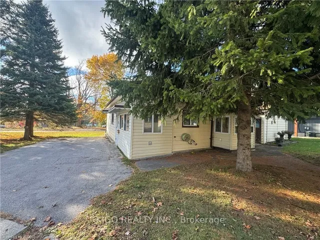 115 Diagonal Rd, North Huron 3