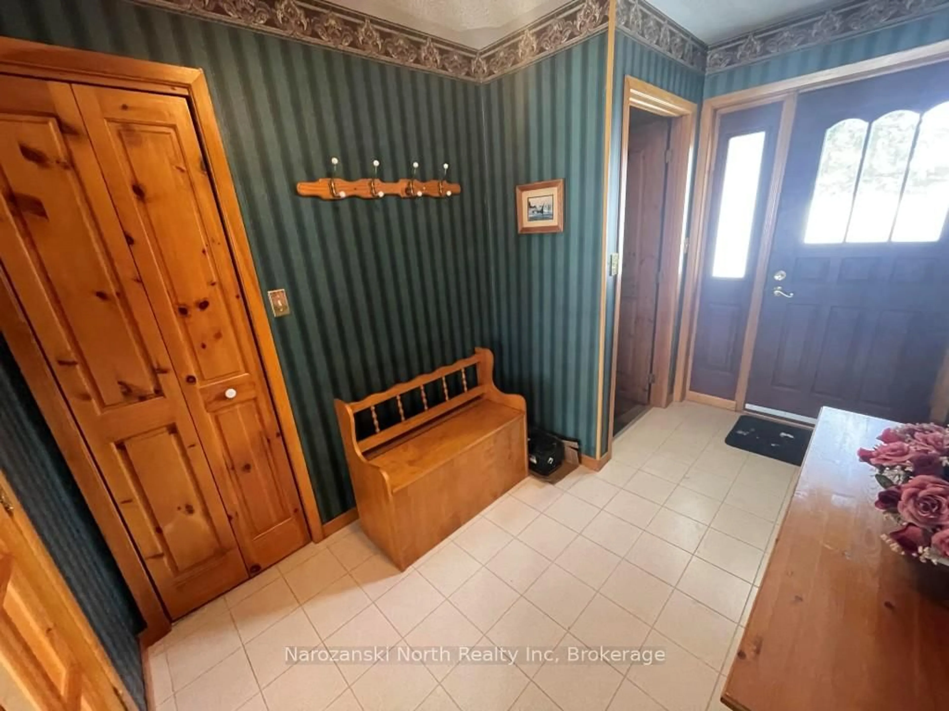 Unknown for 57 Lise St, French River Ontario P0M 1A0