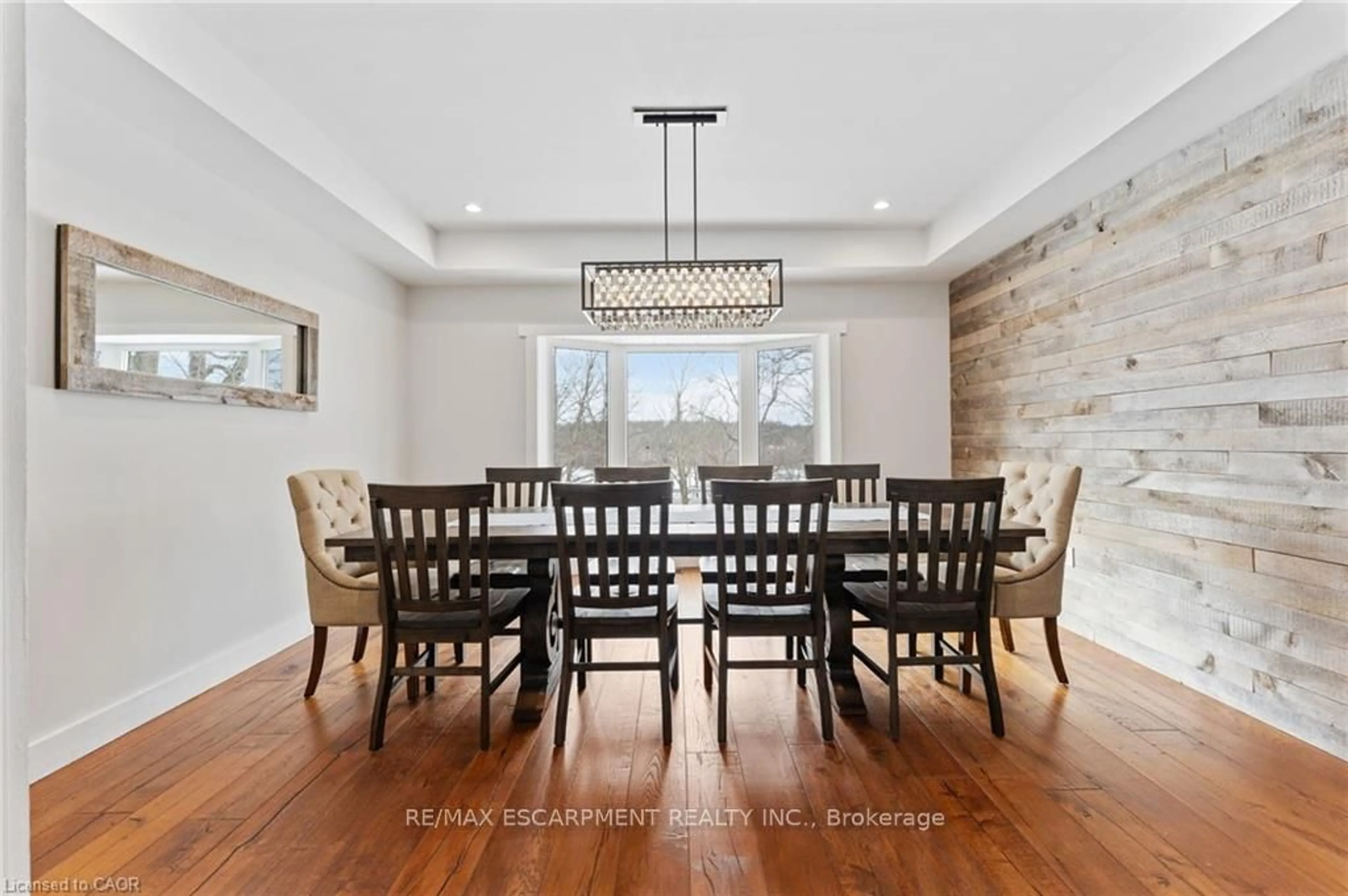 Dining room, unknown for 2210 Highway 54, Haldimand Ontario N3W 1Y4