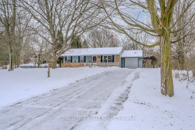 39 Bannockburn Rd, Kitchener 4