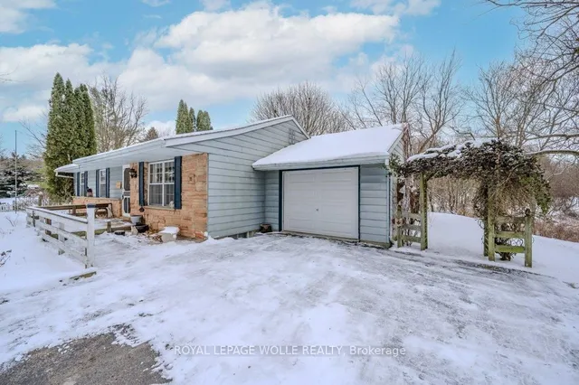 39 Bannockburn Rd, Kitchener 5