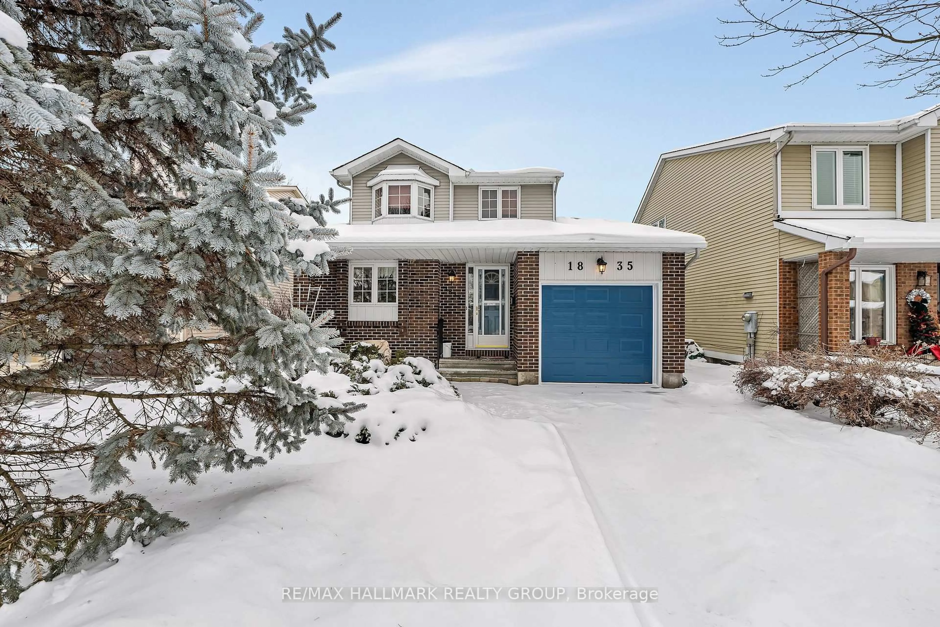 Unknown for 1835 Windflower Way, Orleans Ontario K1C 5Z8