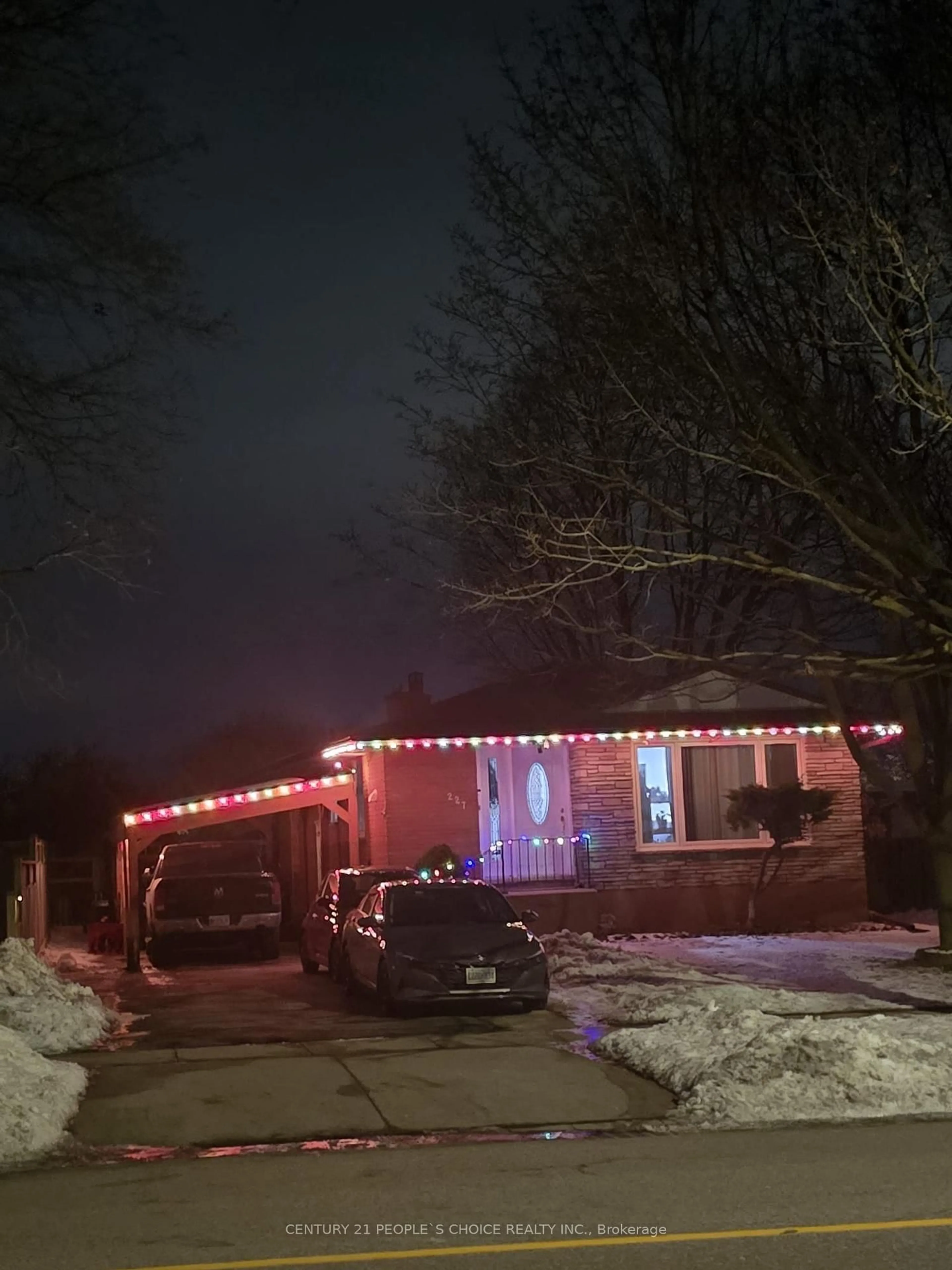 Unknown for 227 Winston Blvd, Cambridge Ontario N3C 1M4