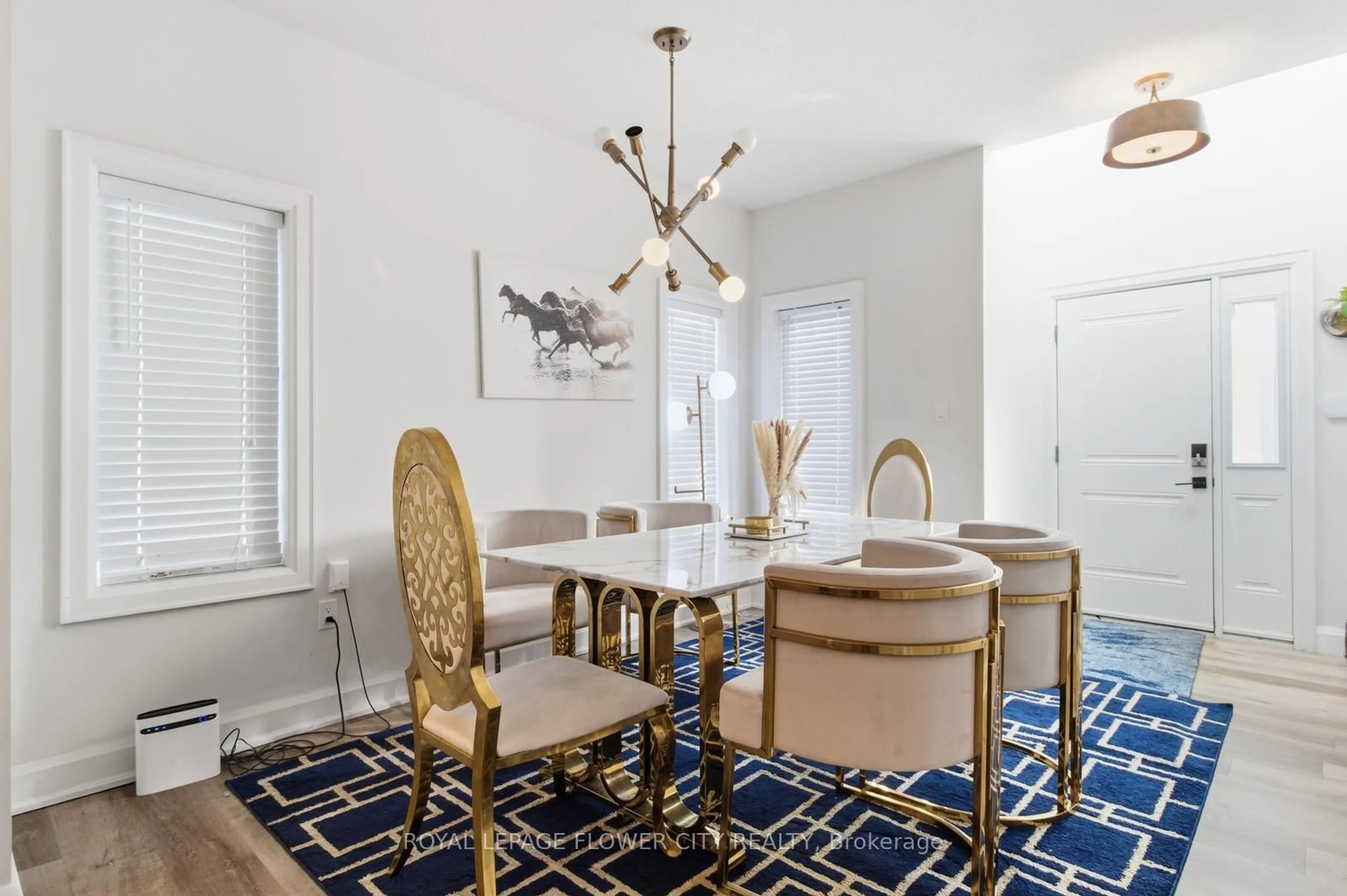 Dining room, unknown for 13 Grafton Ave, Hamilton Ontario L8H 7E6