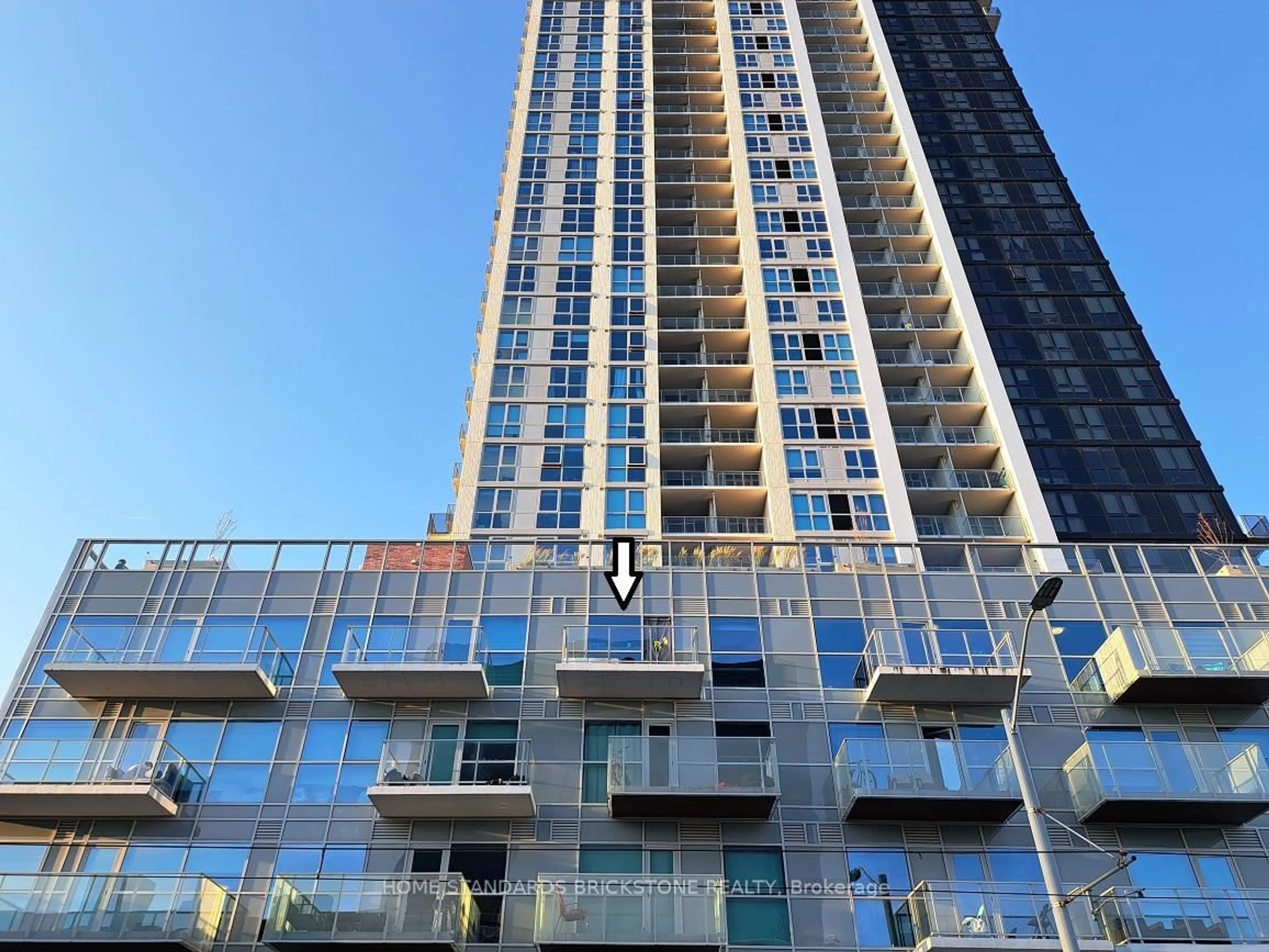 Unknown for 60 Frederick St #405, Kitchener Ontario N2H 0C7