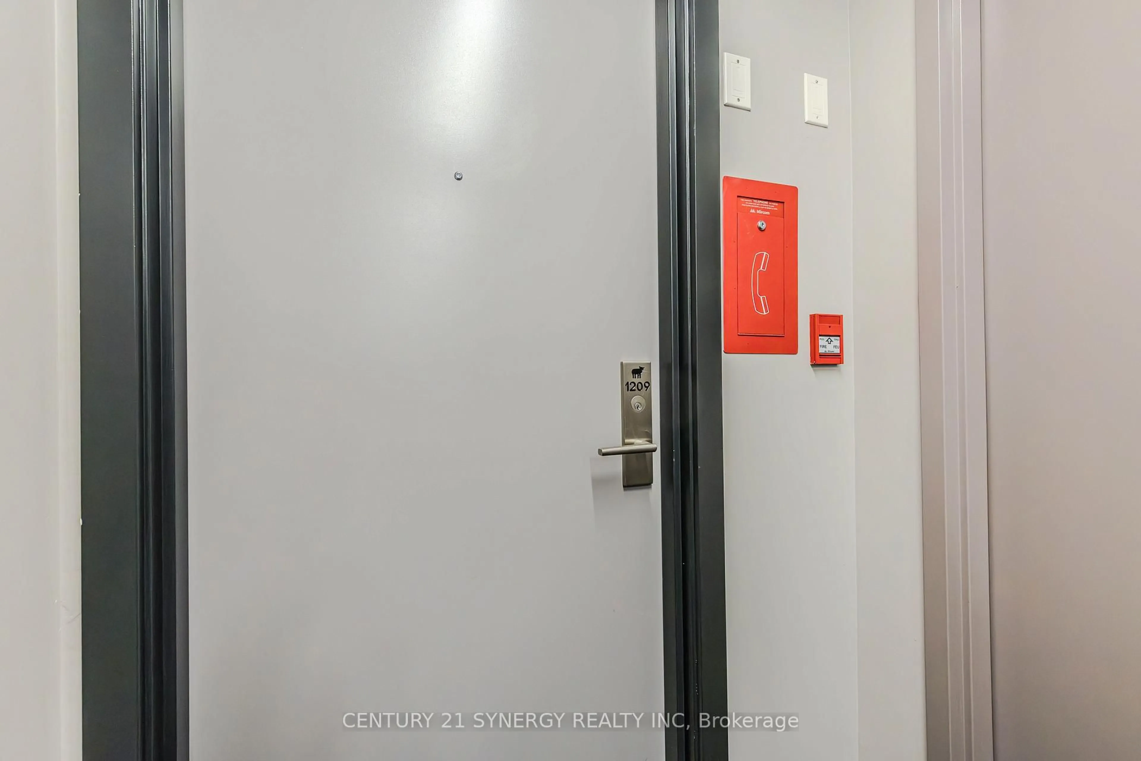 Unknown for 203 Catherine St #1209, Ottawa Ontario K2P 1J5