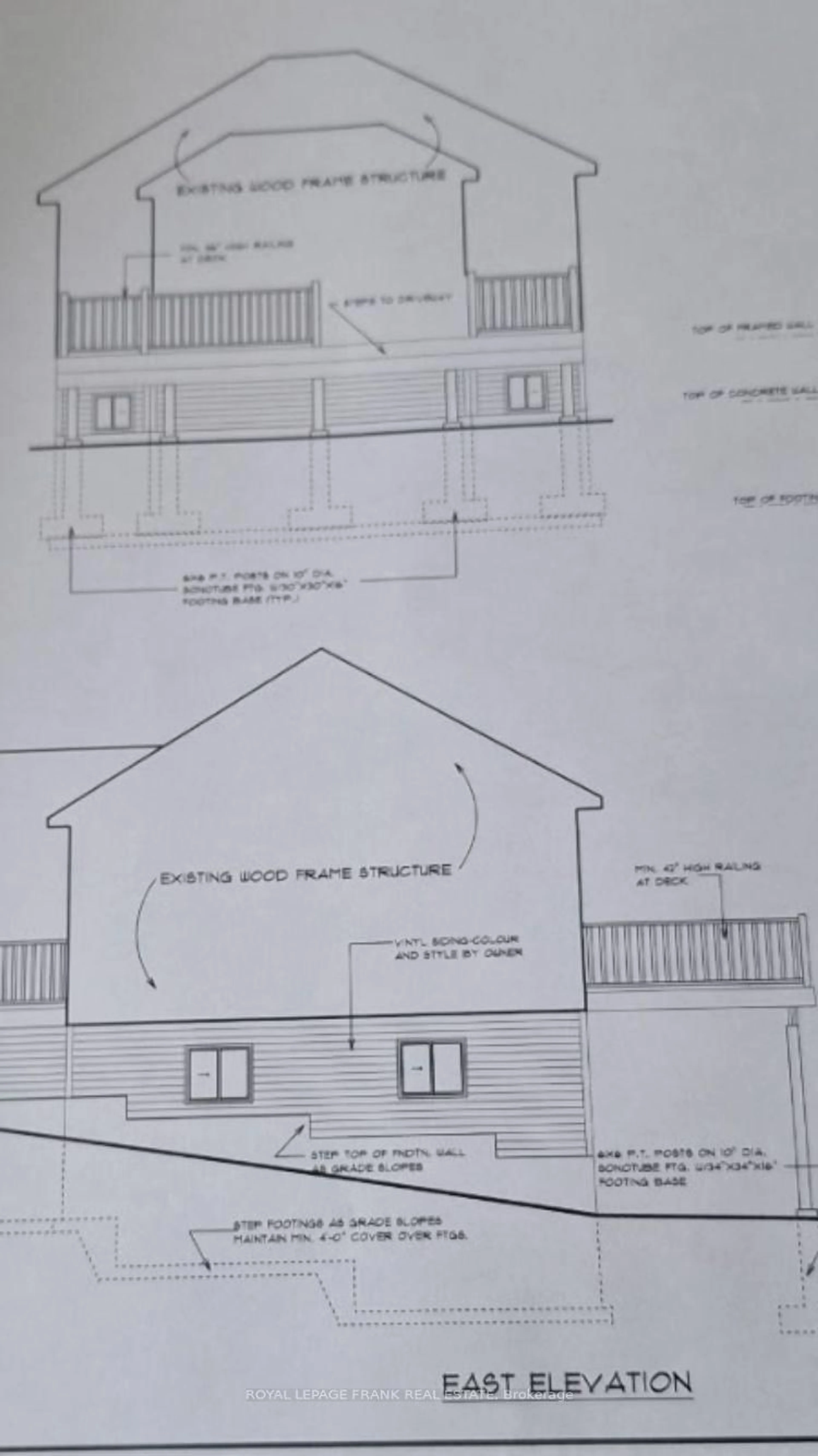 Floor plan for 6108 Curtis Point Rd #17, Alnwick/Haldimand Ontario K0K 2X0