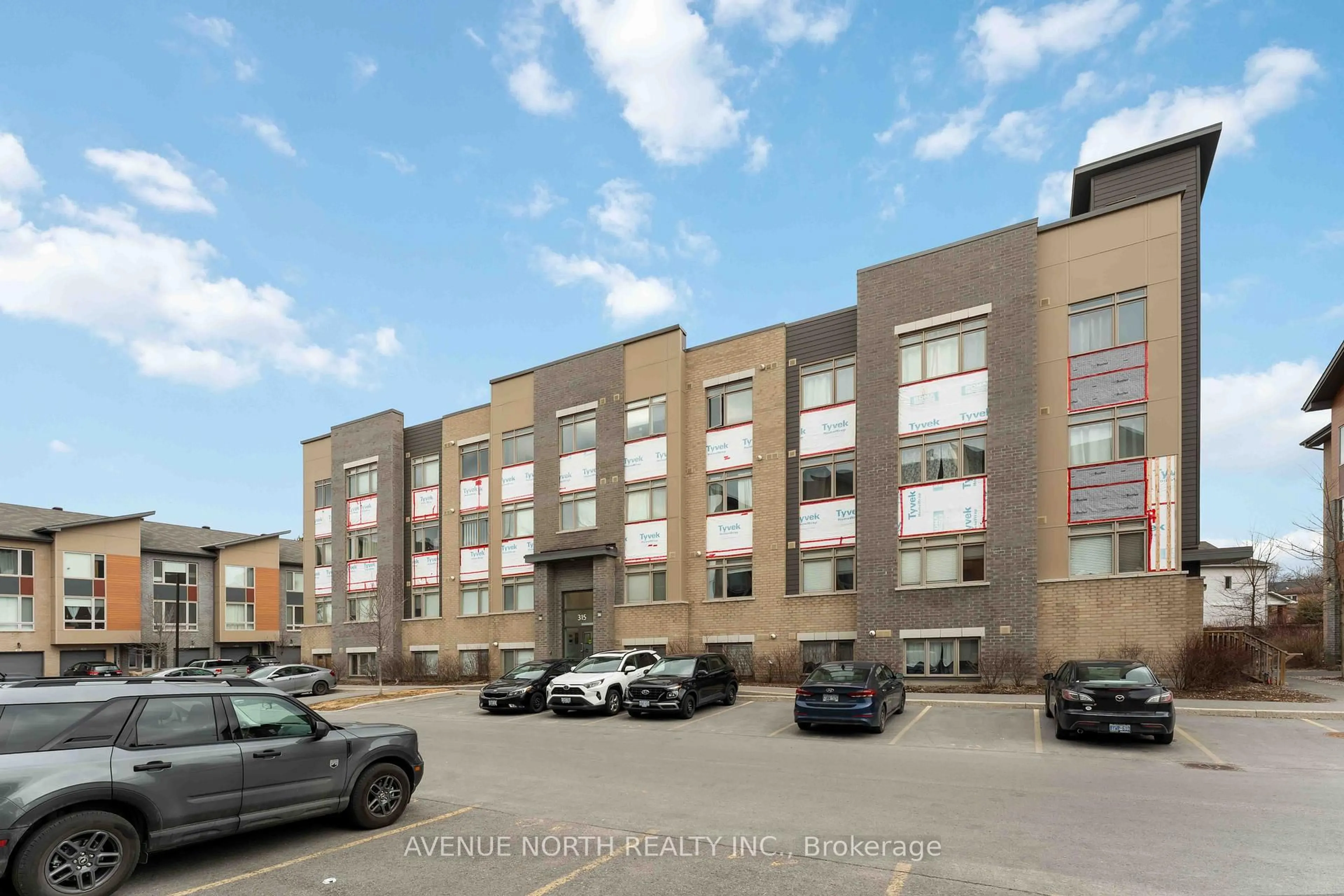 Unknown for 315 Terravita Private #307, Ottawa Ontario K1V 2S1