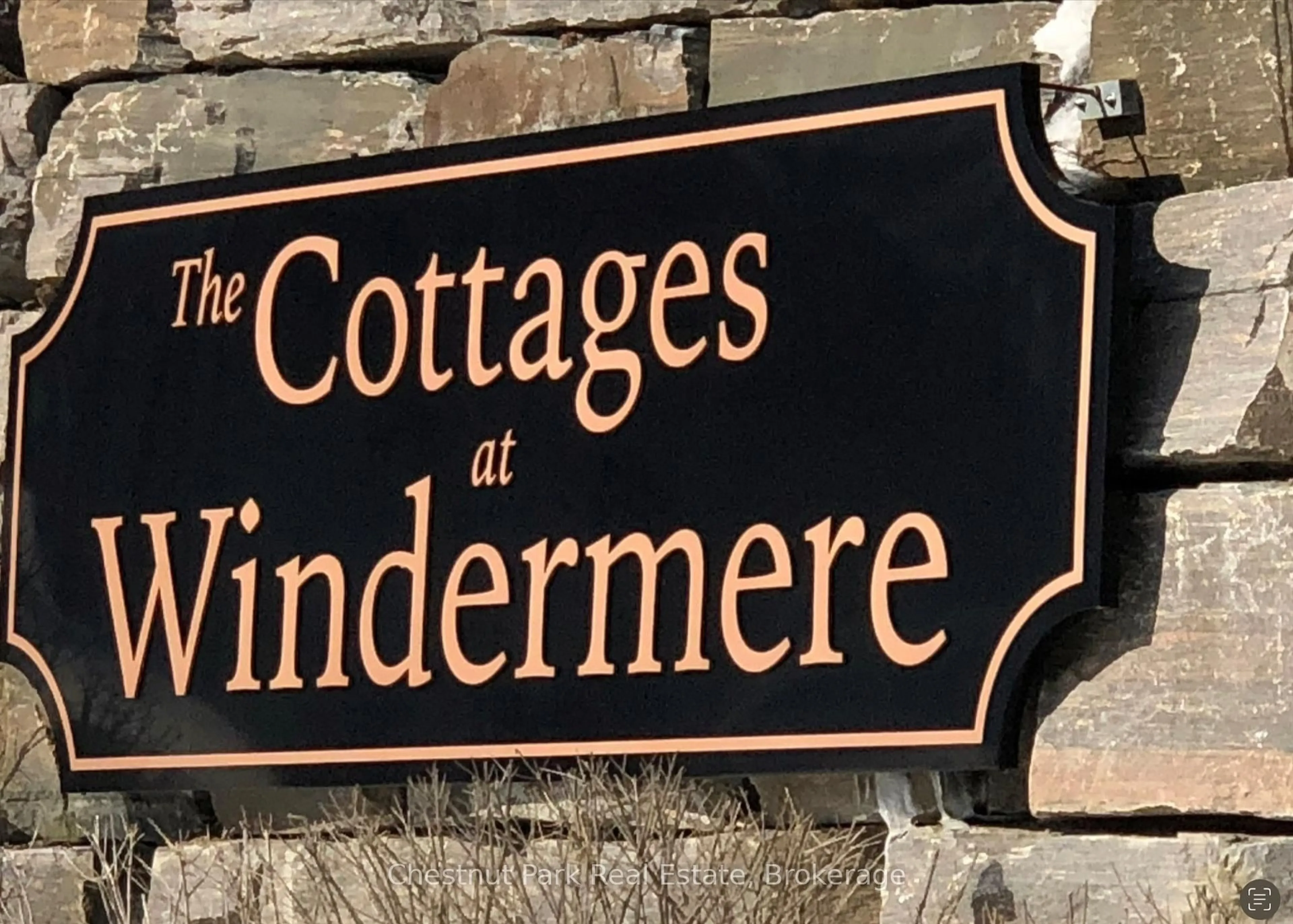 Indoor entryway for 1003 MATTHEWS Dr #C1 7D, Muskoka Lakes Ontario P0B 1P0