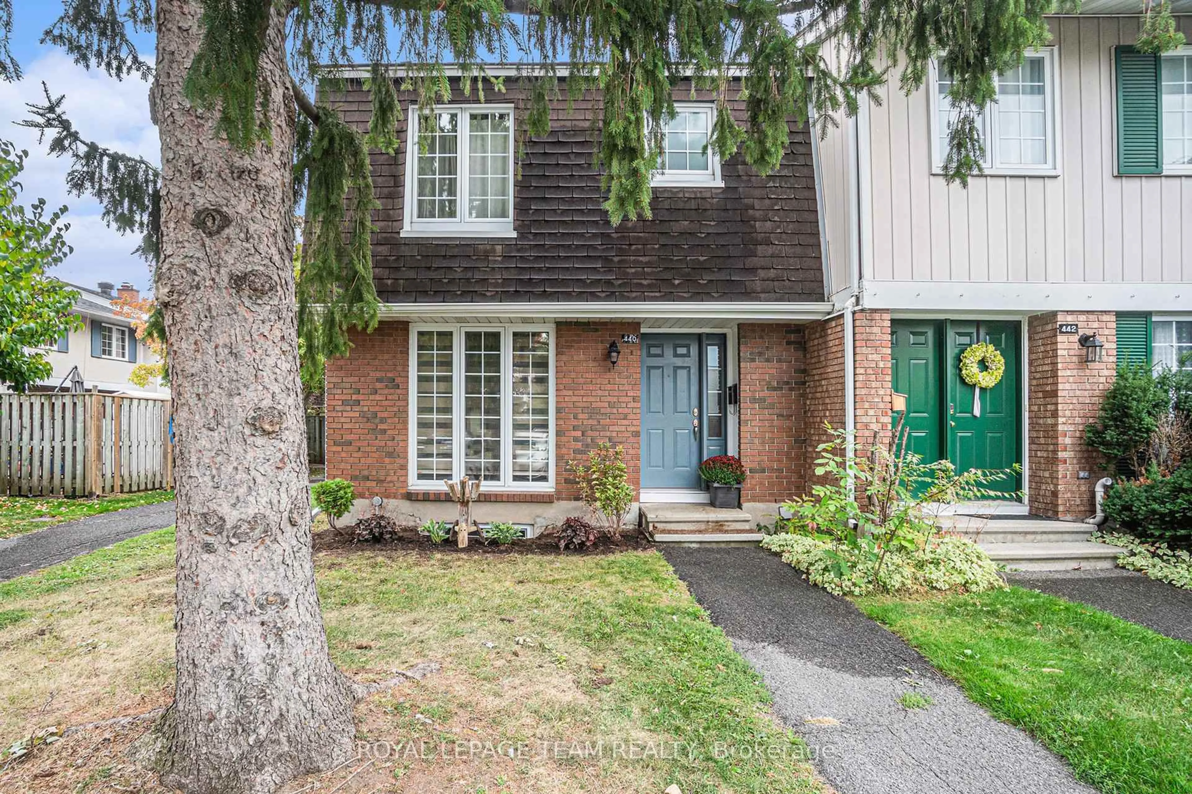 Unknown for 440 Kintyre Private #218, Ottawa Ontario K2C 3M9