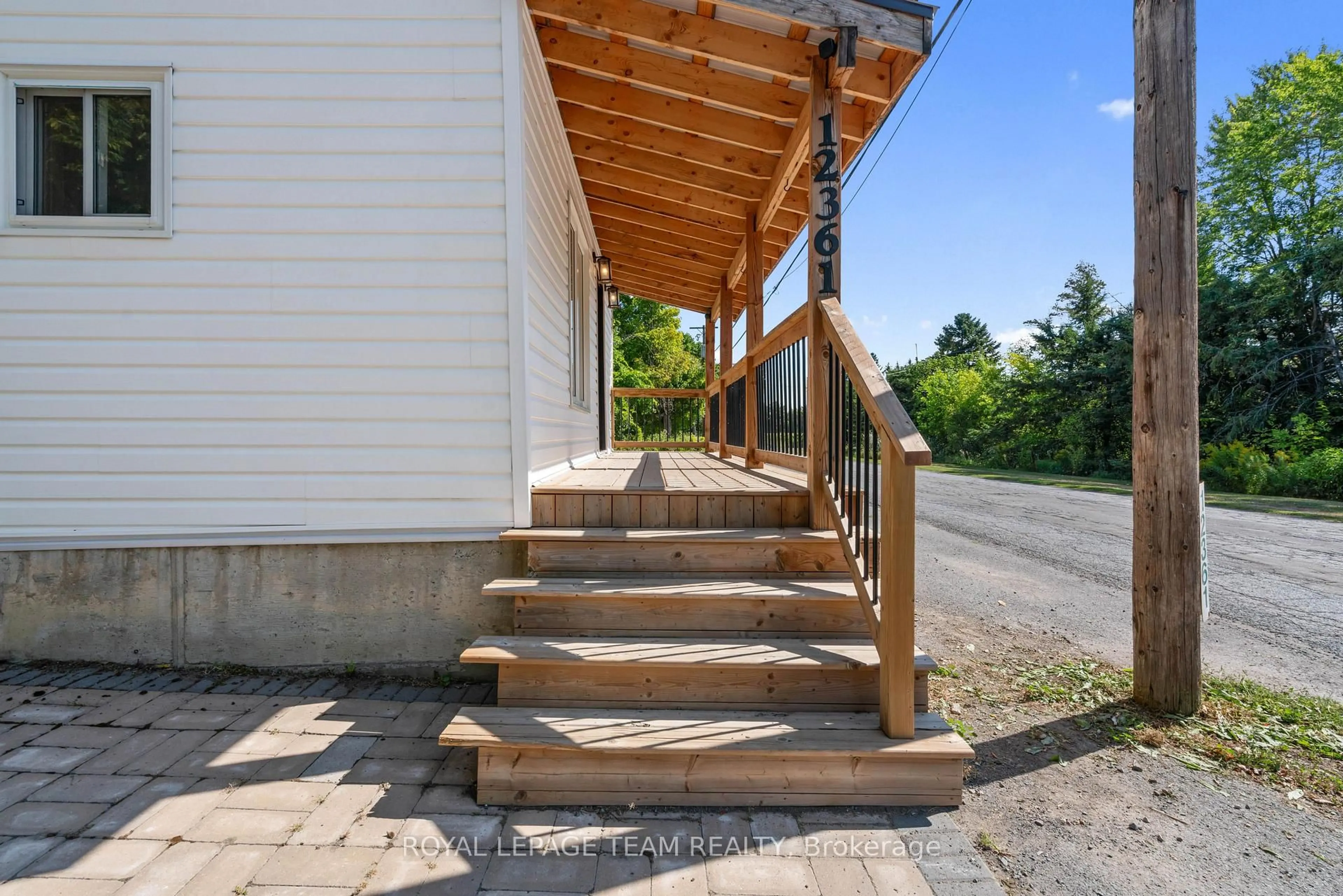 Unknown for 12361 Winchester Springs Rd, North Dundas Ontario K0C 2L0