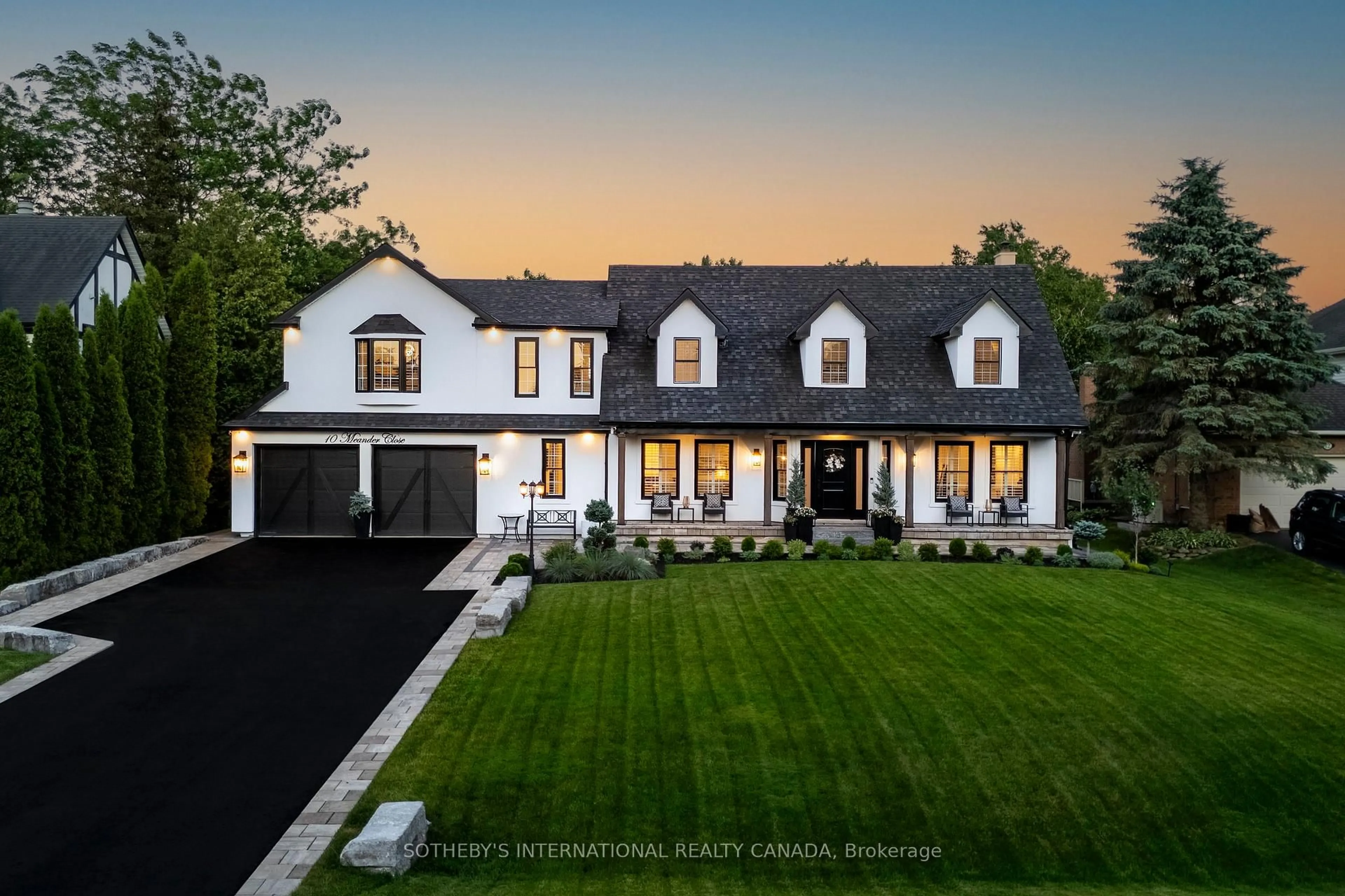 Unknown for 10 Meander Clse, Hamilton Ontario L0R 1H1