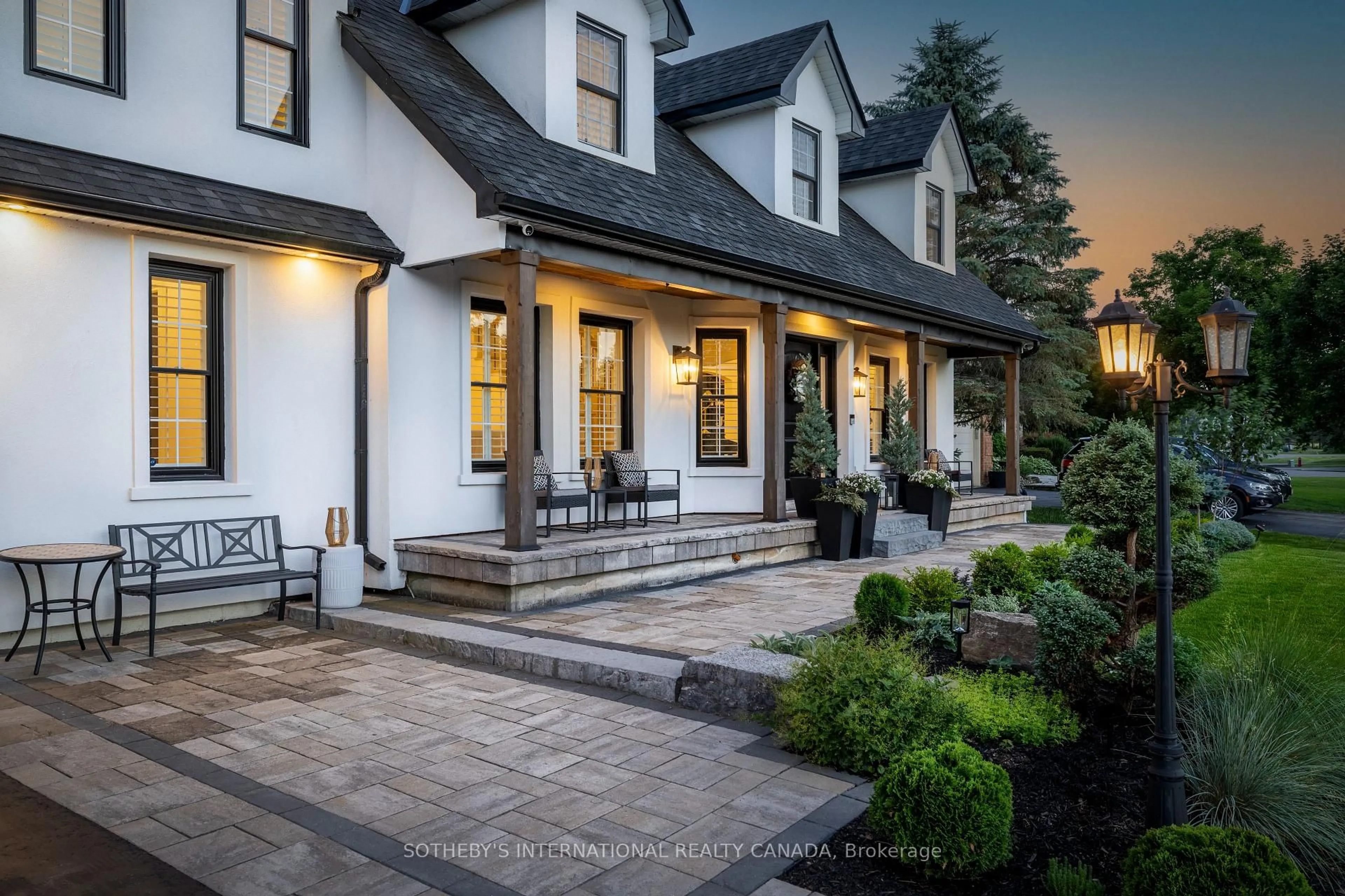 Home with brick exterior material, street for 10 Meander Clse, Hamilton Ontario L0R 1H1