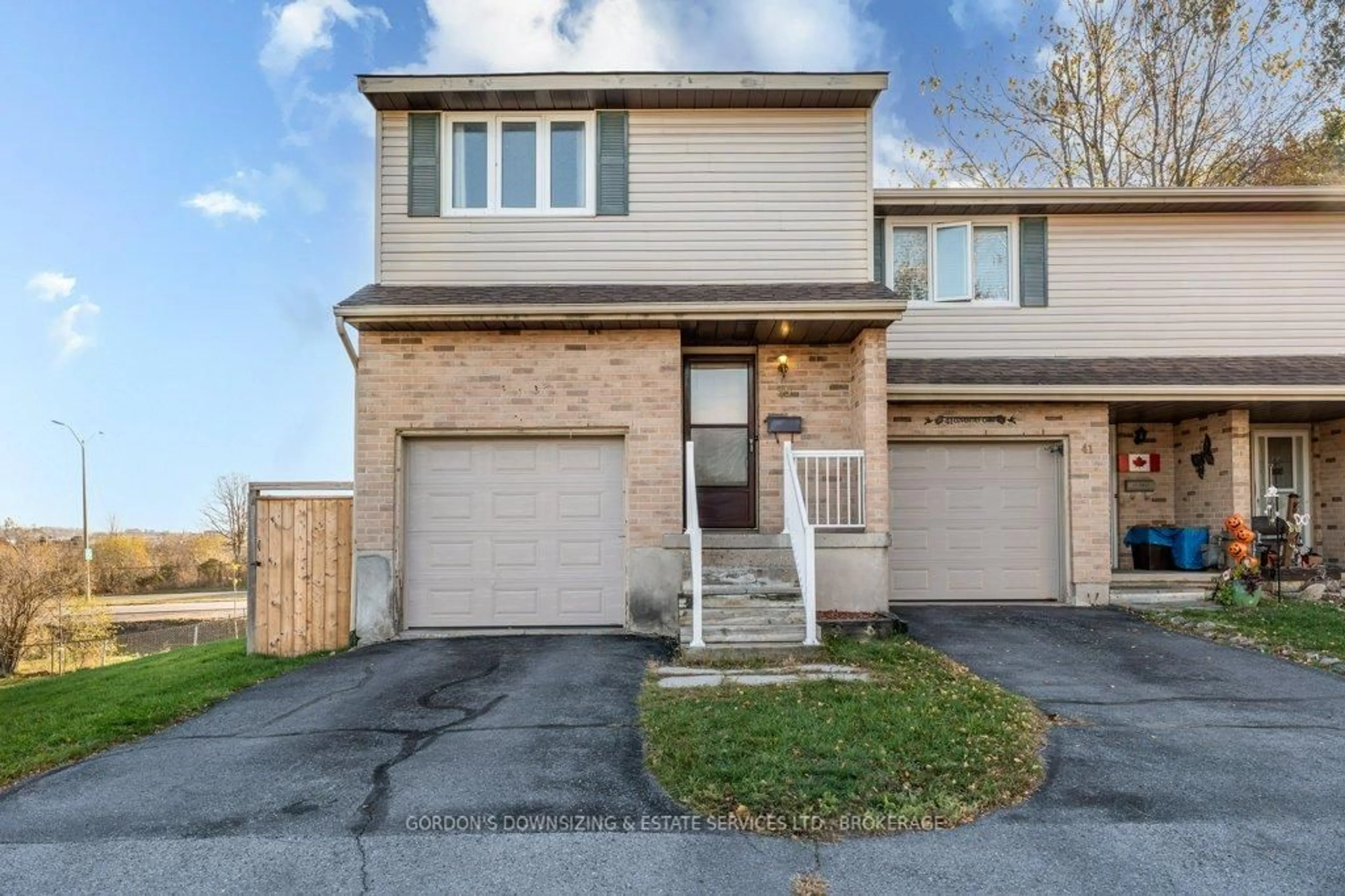 Unknown for 39 Coventry Cres, Kingston Ontario K7M 7S8