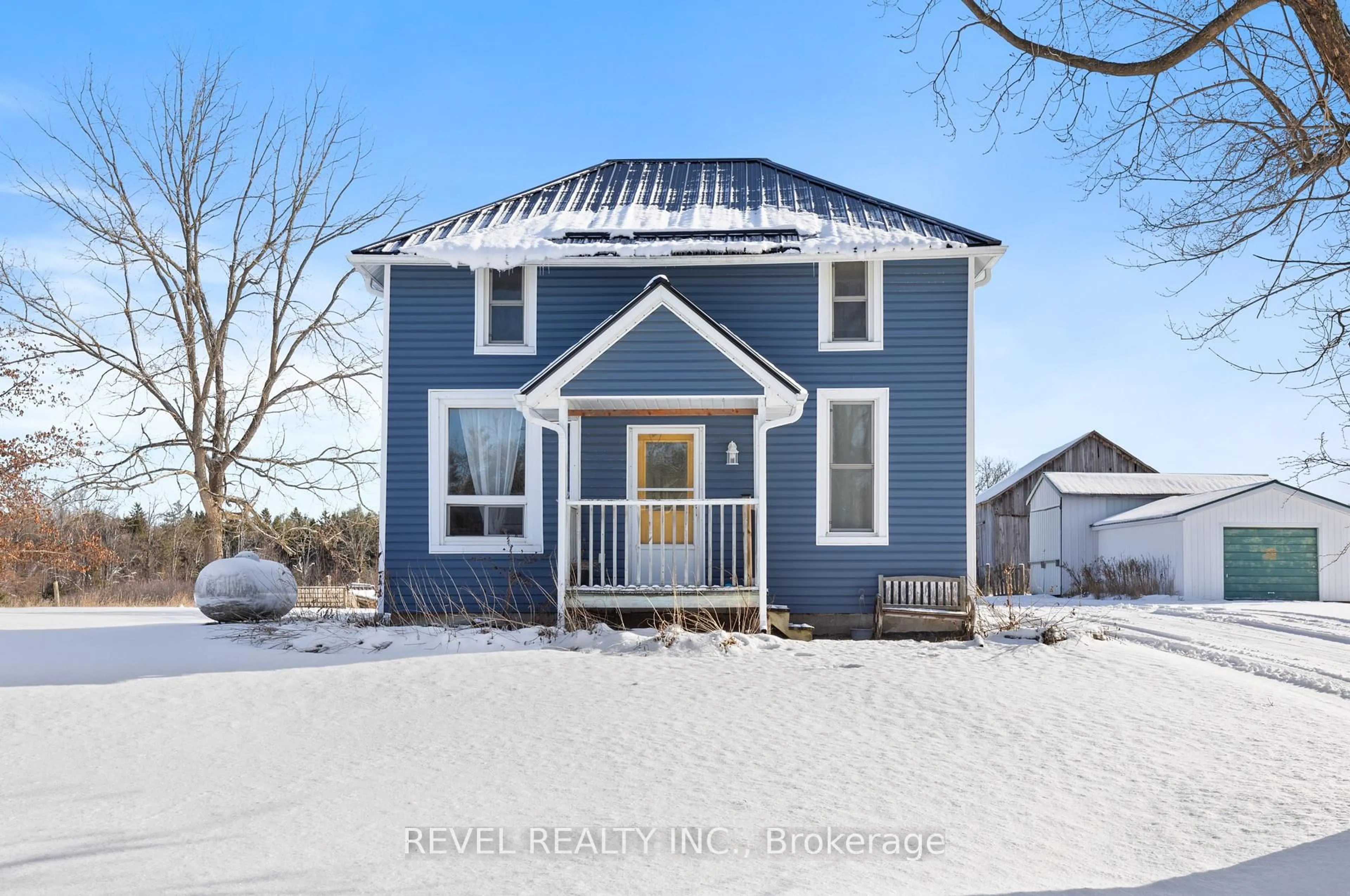 Unknown for 2426 County Road 48, Kawartha Lakes Ontario K0M 2B0