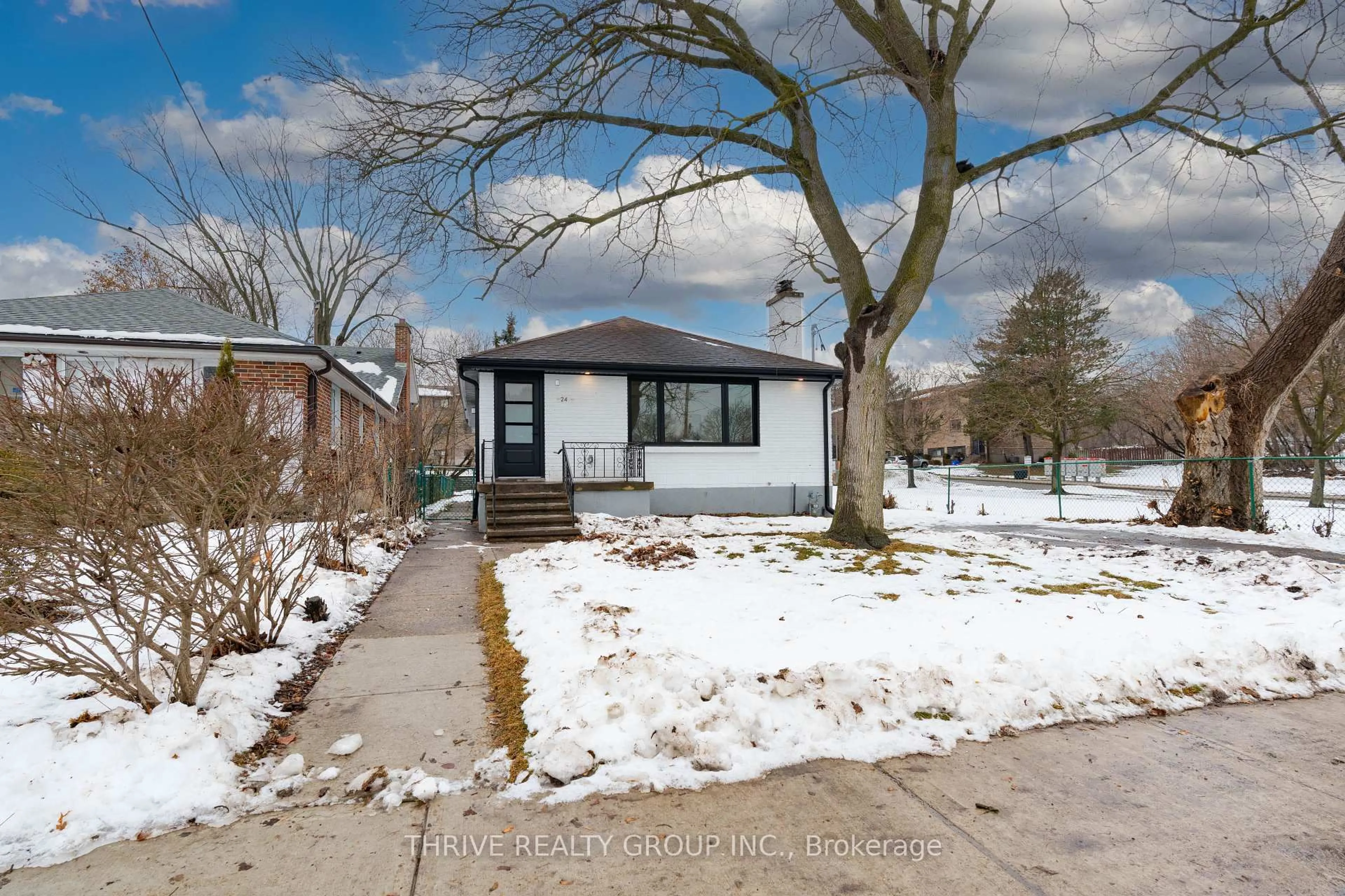 Unknown for 24 Gower St, London North Ontario N6H 2E6