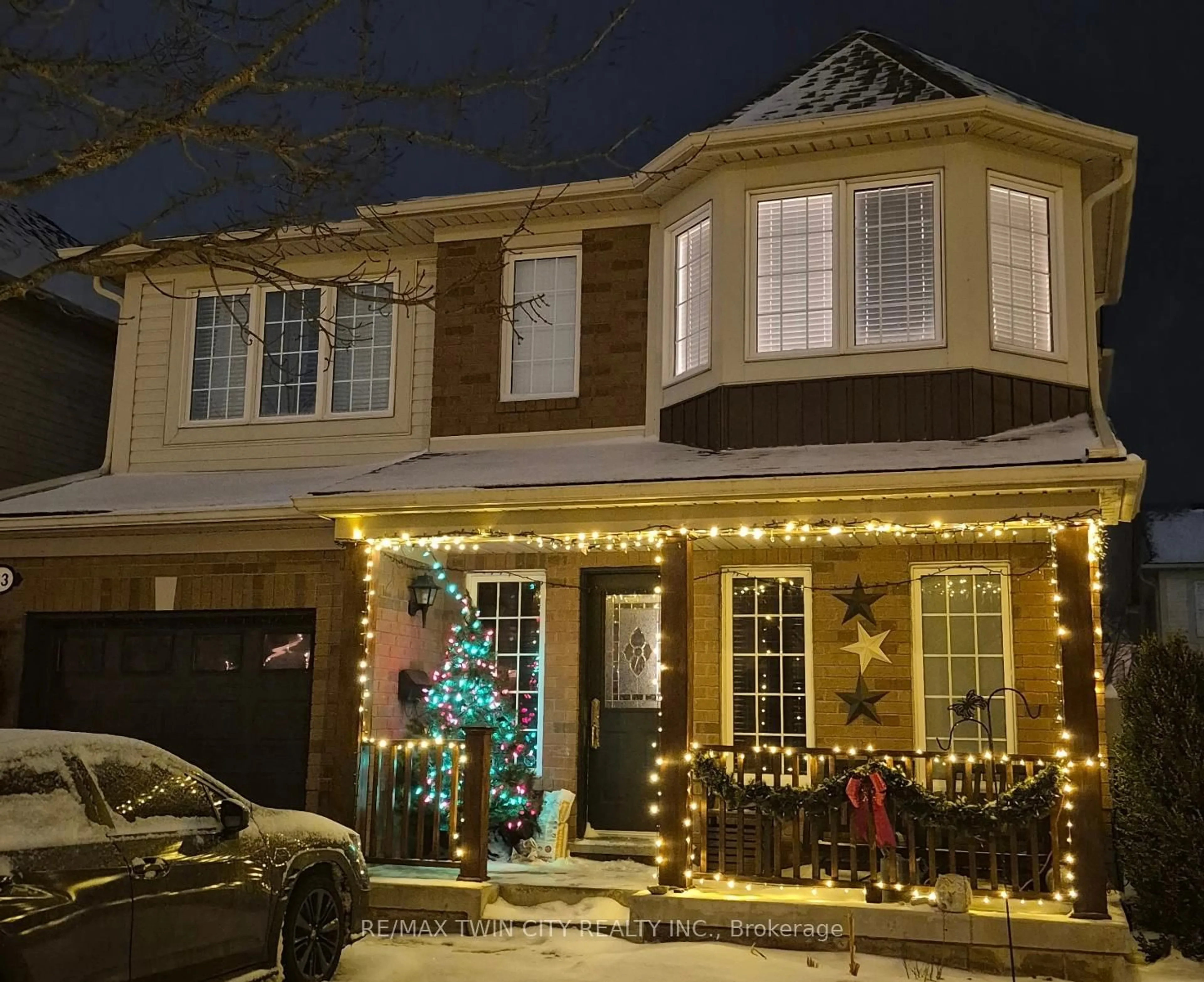 Unknown for 23 Mayo Ave, Cambridge Ontario N1T 2E8