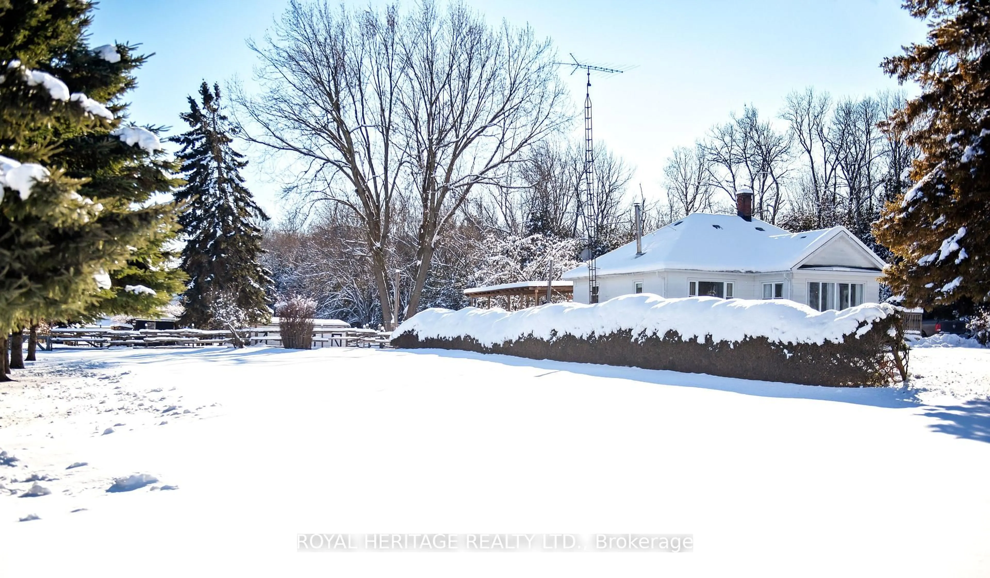 Unknown for 10629 County Rd 2 Rd, Alnwick/Haldimand Ontario K0K 2G0