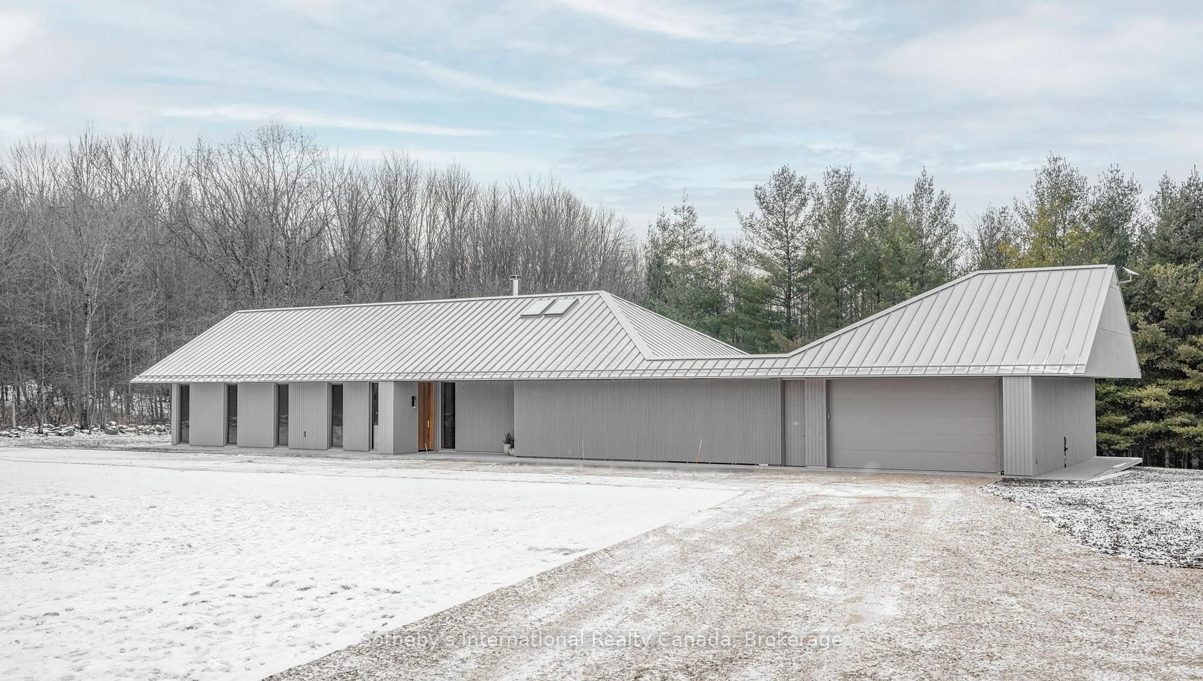 Unknown for 395910 11TH Line, Blue Mountains Ontario N0H 1J0