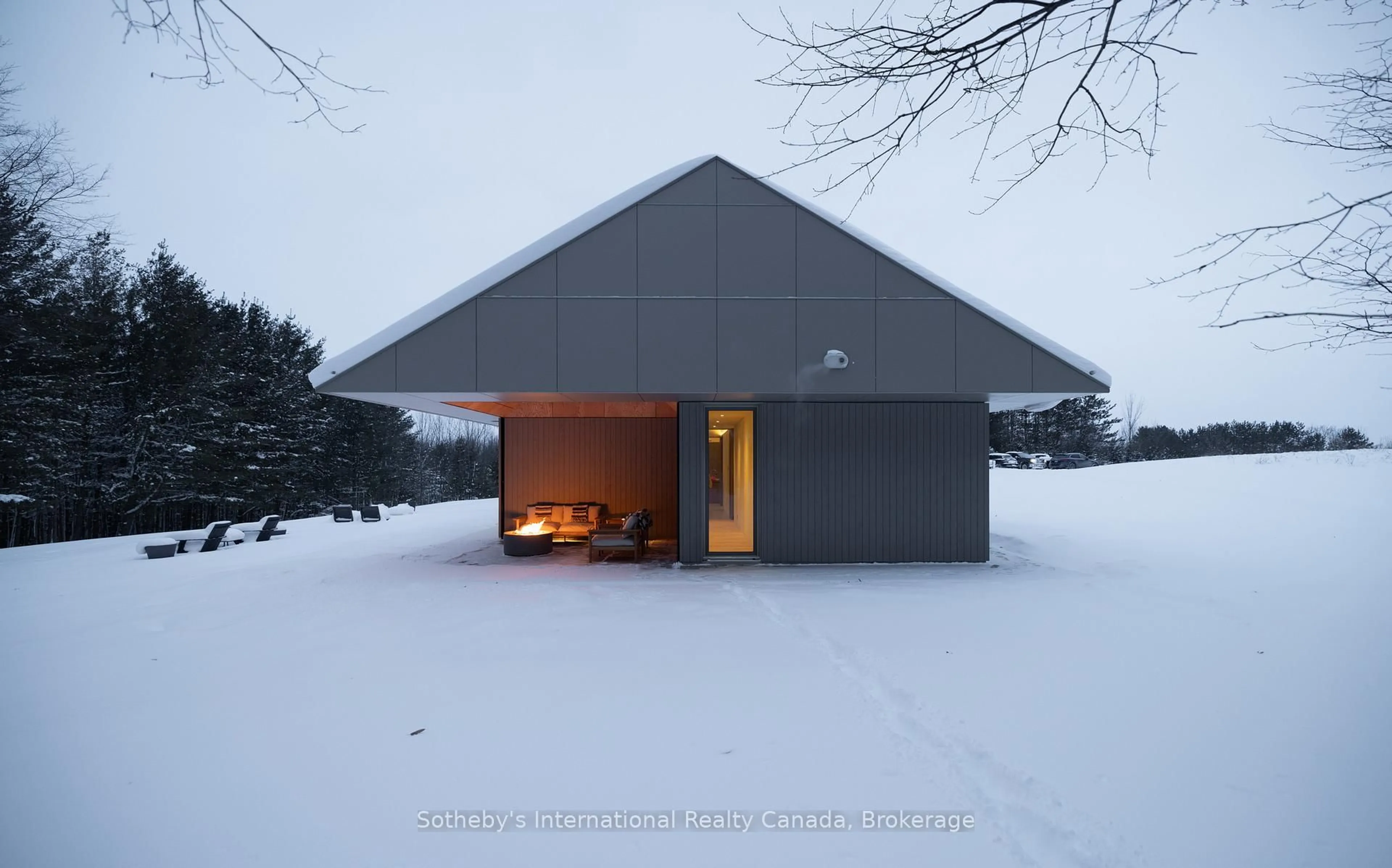 Unknown for 395910 11TH Line, Blue Mountains Ontario N0H 1J0