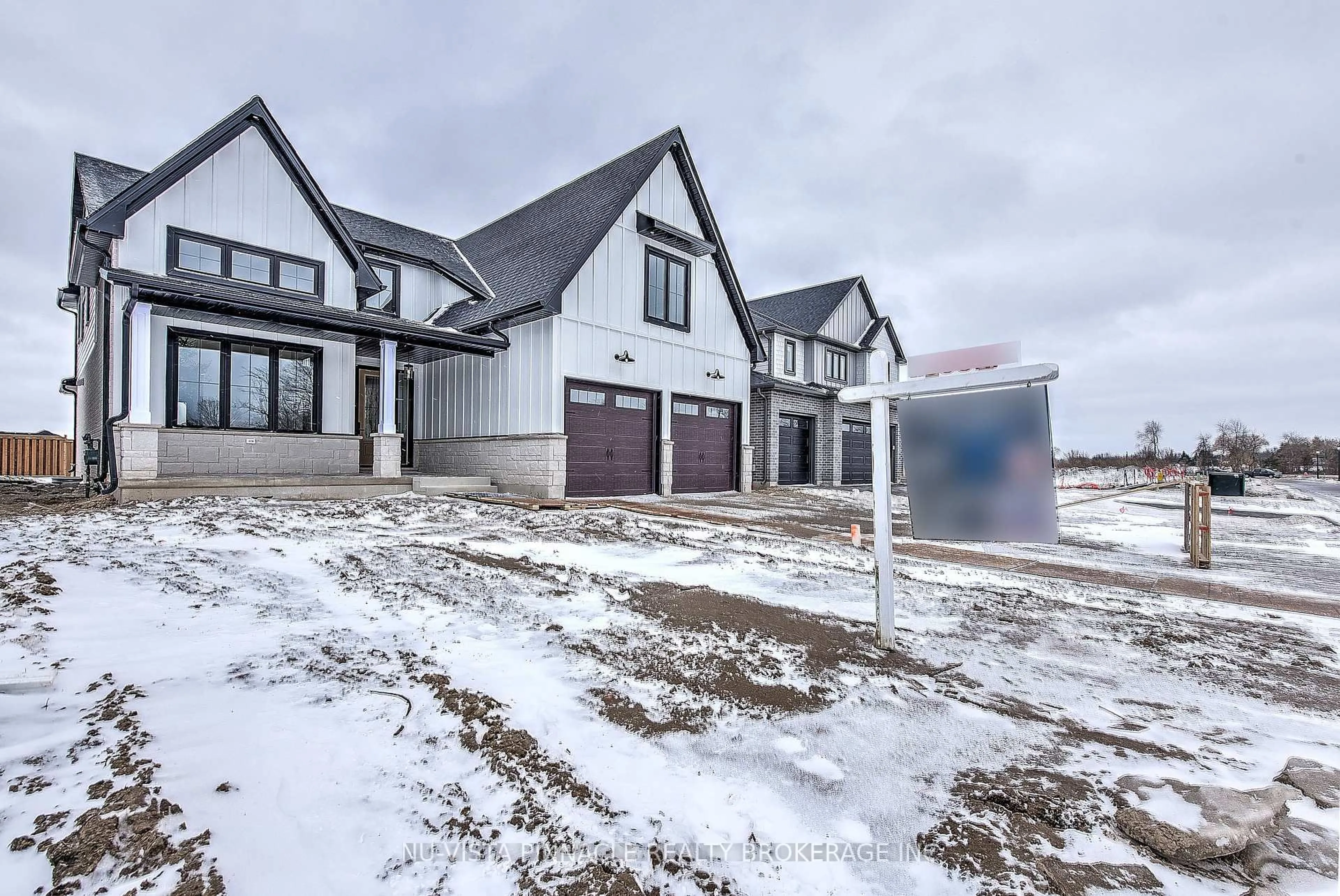 Unknown for 202 Harvest Lane, Thames Centre Ontario N0L 1G2