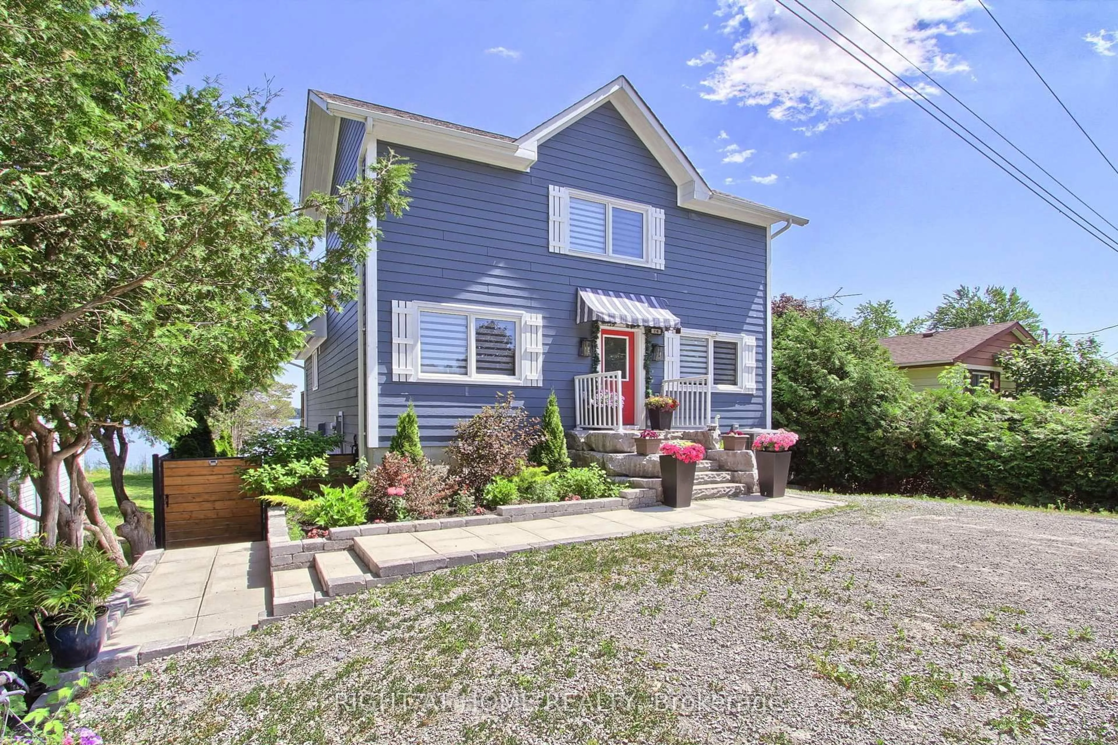 Unknown for 26 Beach Rd, Kawartha Lakes Ontario K0M 2C0