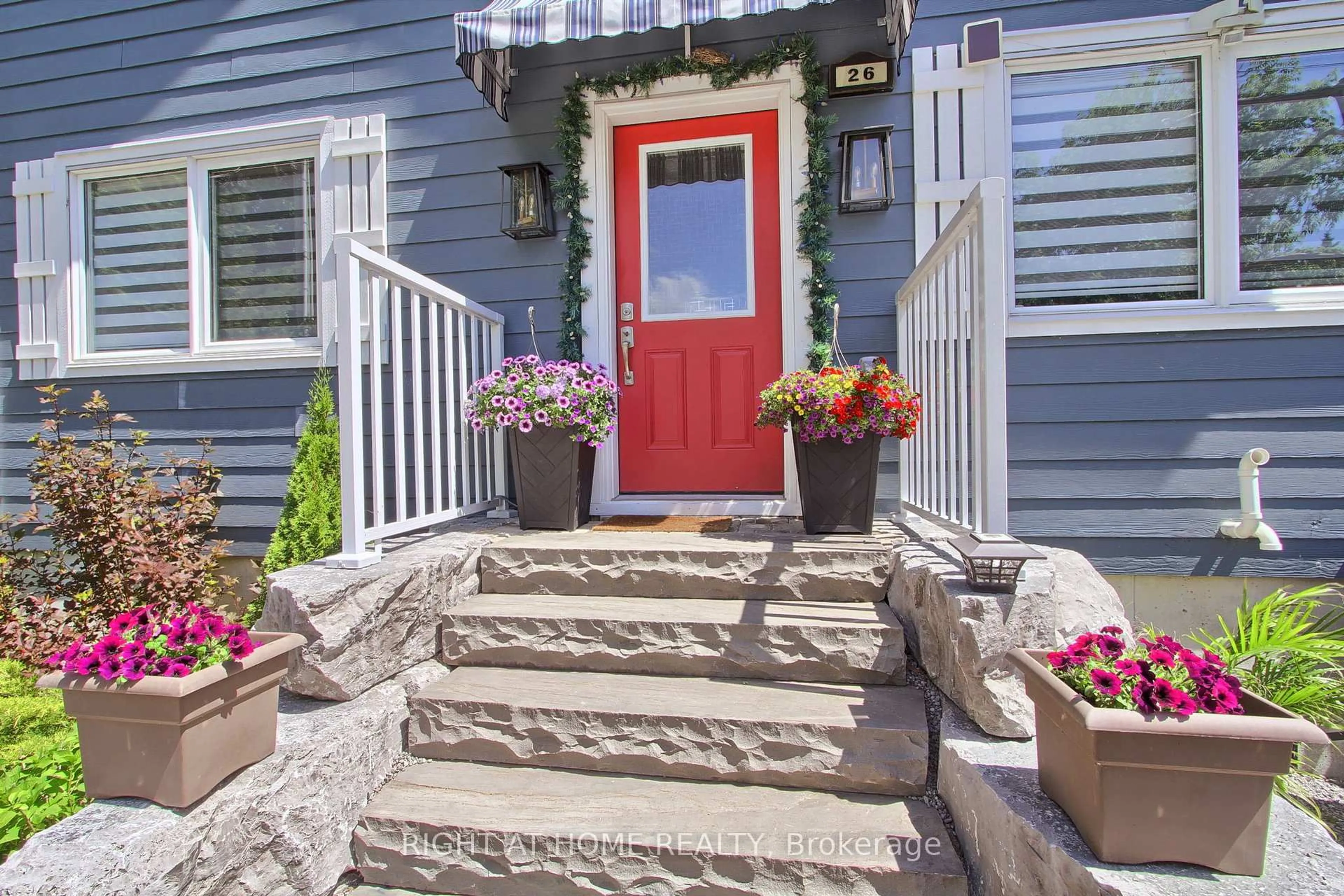 Unknown for 26 Beach Rd, Kawartha Lakes Ontario K0M 2C0