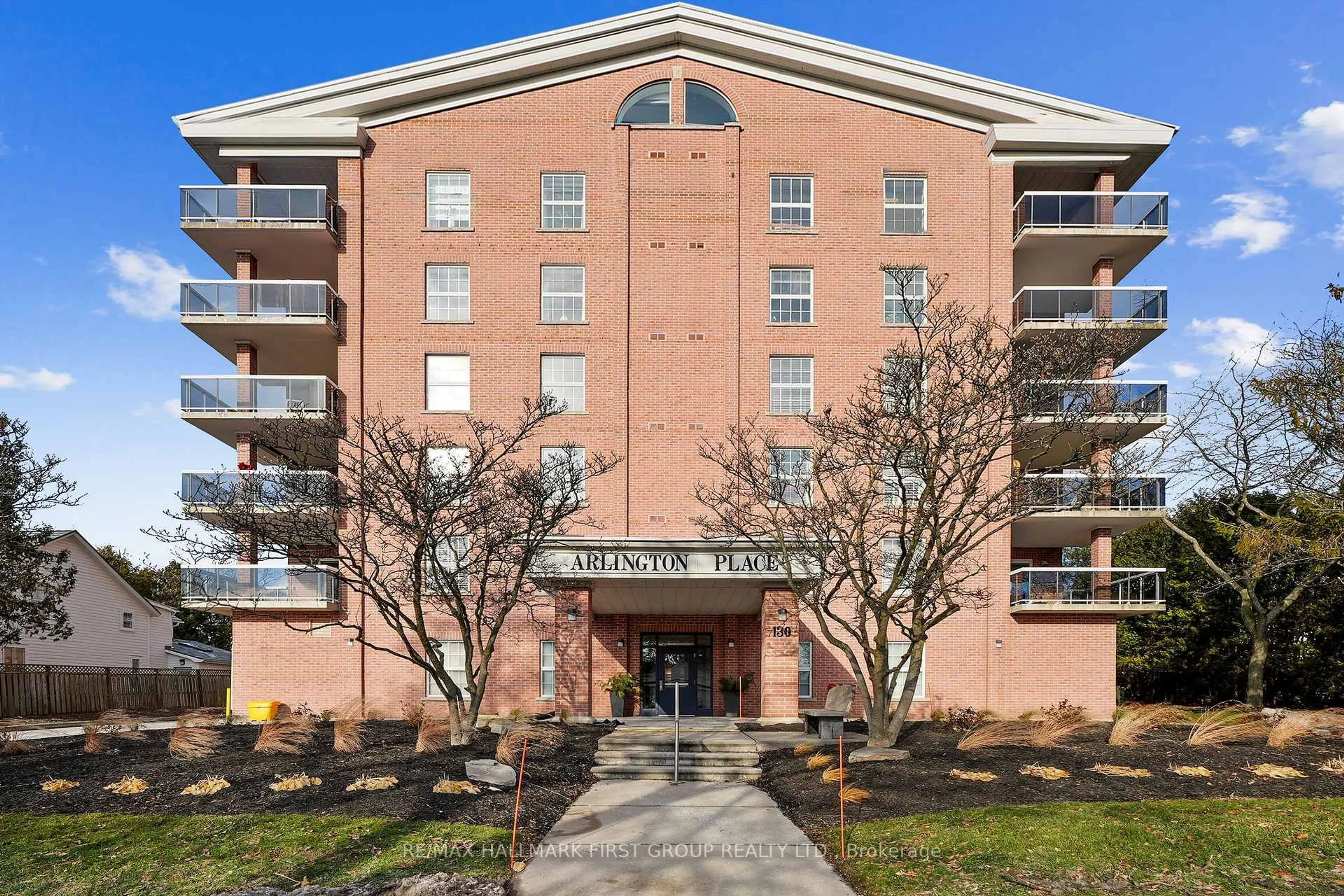 Unknown for 130 Queen St #4A, Cobourg Ontario K9A 1N2