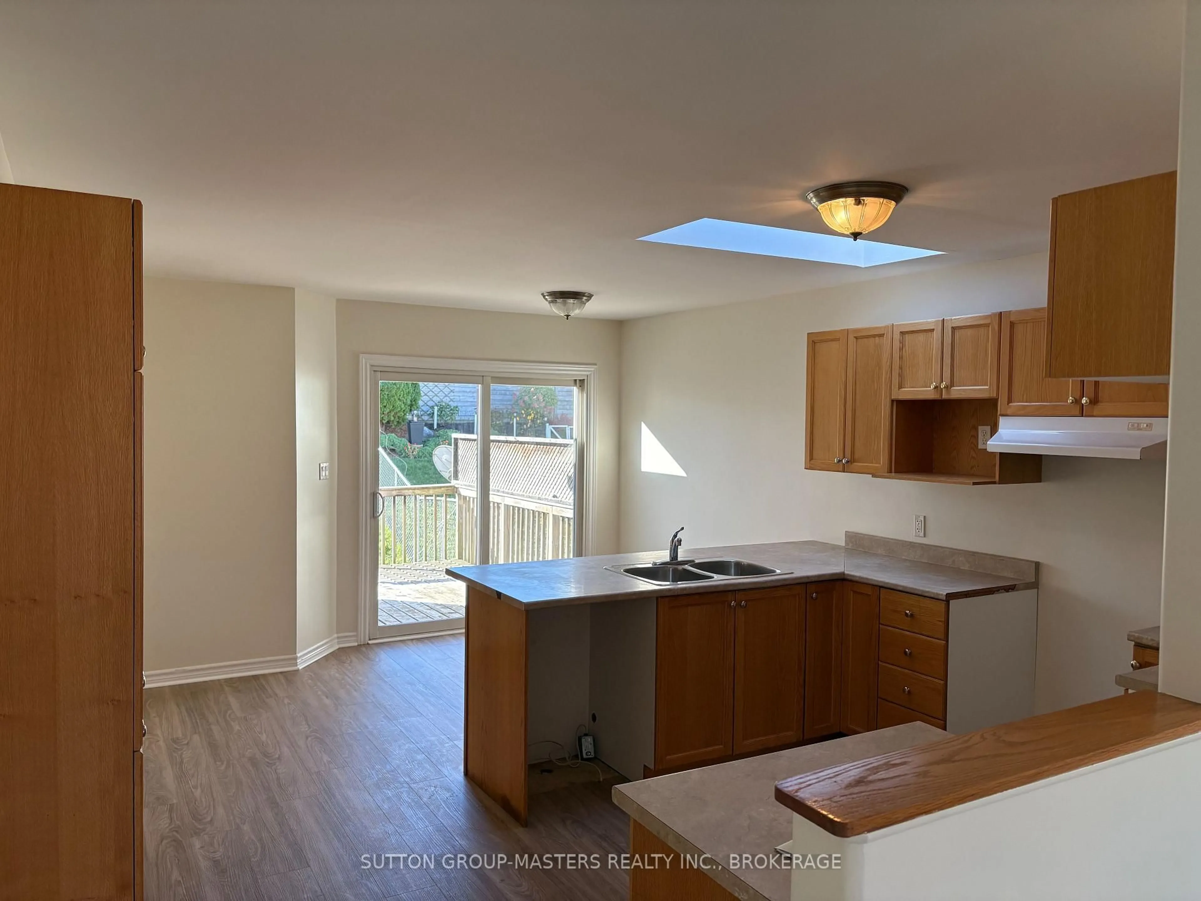 Open concept kitchen, unknown for 365 Boxwood St, Kingston Ontario K7M 9C3