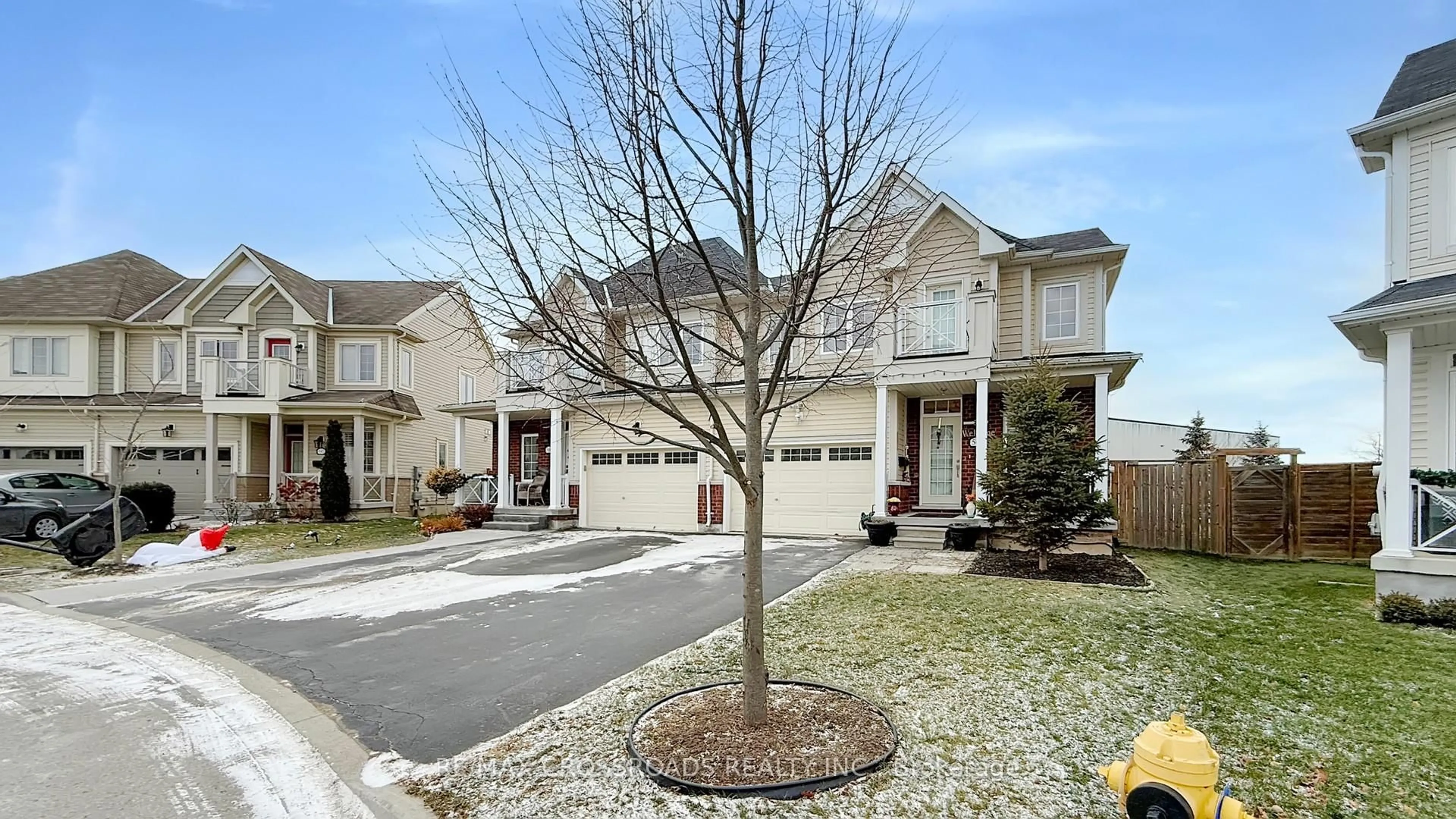Unknown for 56 Dominion Cres, Niagara-on-the-Lake Ontario L0S 1J1