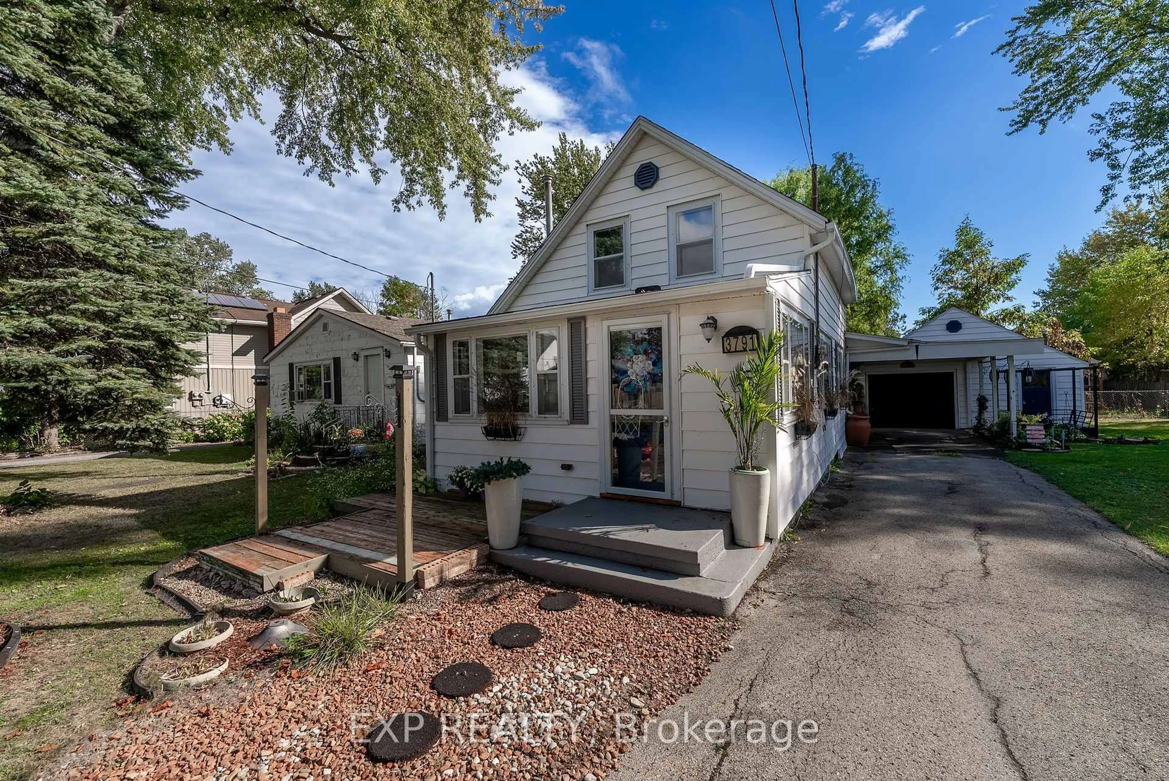 Unknown for 3791 Fairfield Ave, Fort Erie Ontario L0S 1B0