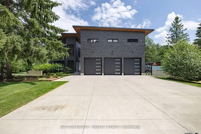 9385 ELVIAGE Dr, London South 2