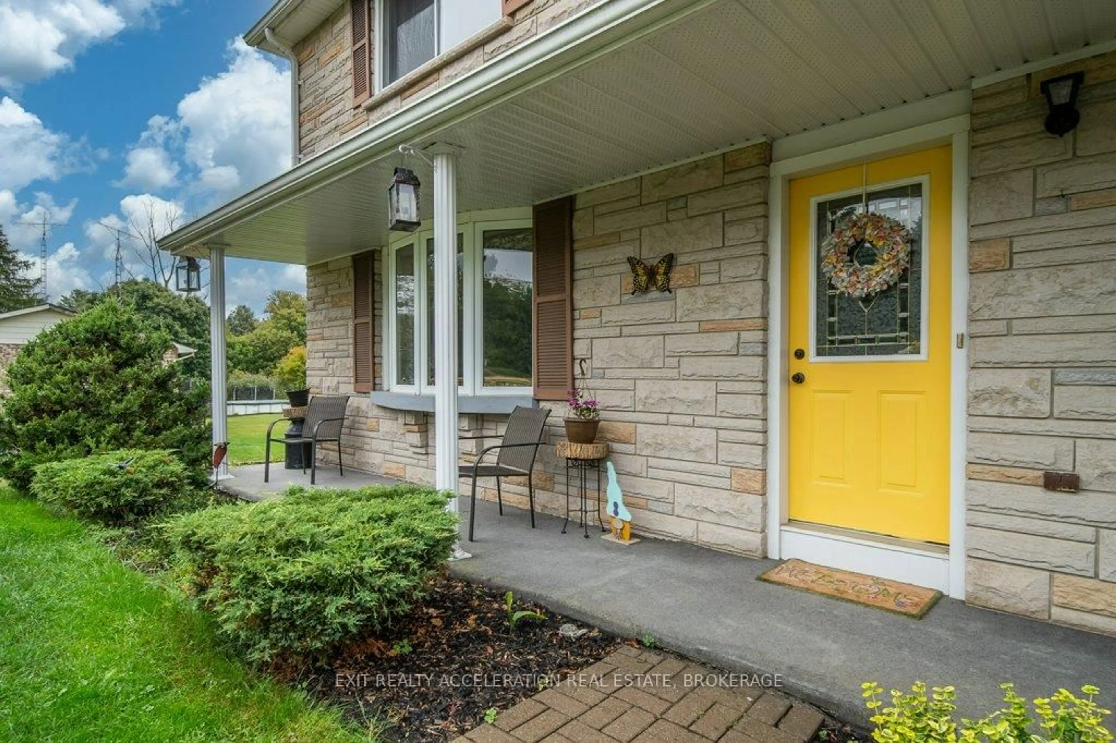 Unknown for 7398 County Rd 2, Napanee Ontario K7R 3K6