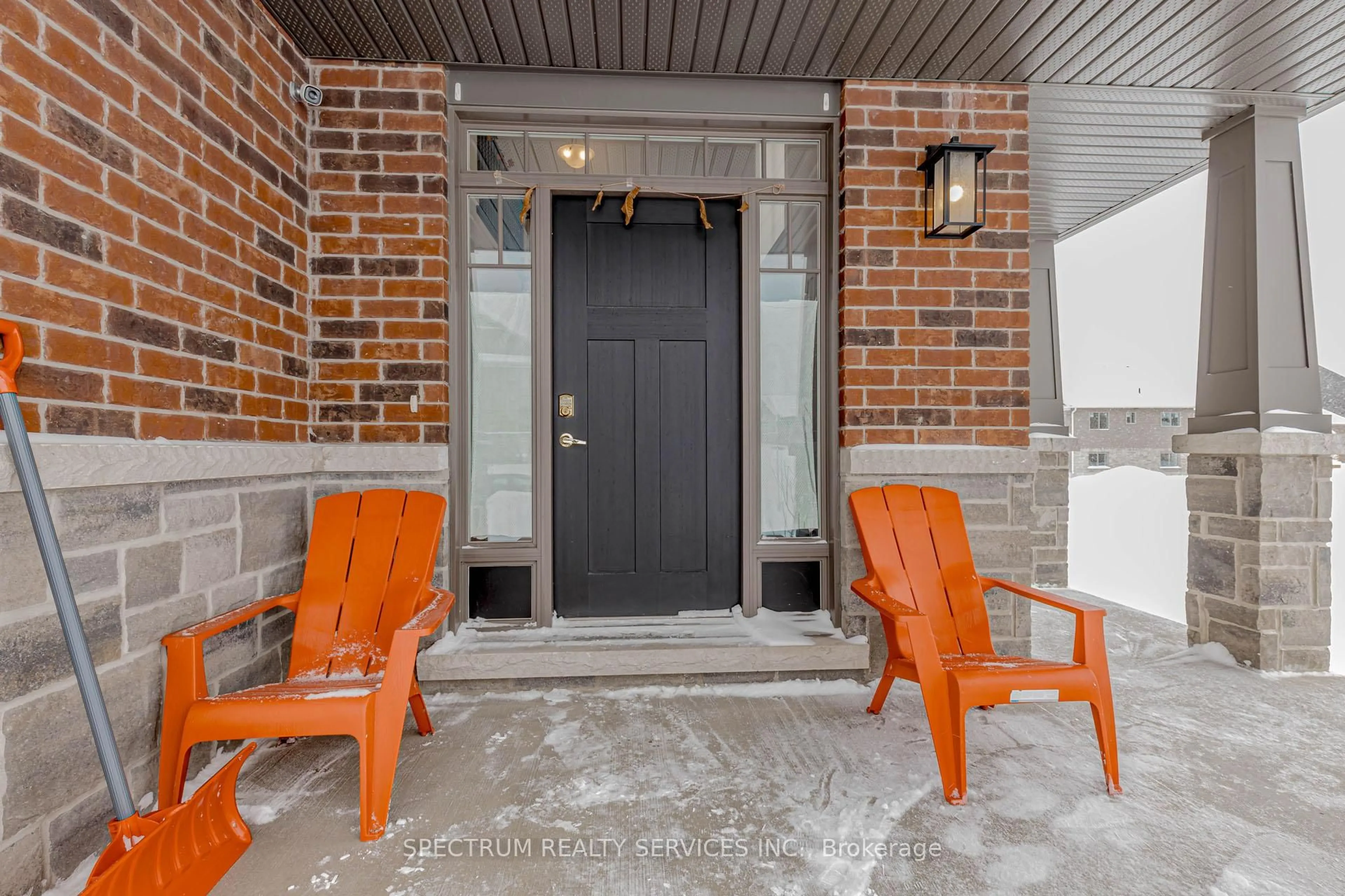 Unknown for 140 MCCAUSLAND Dr, Grey Highlands Ontario N0C 1H0