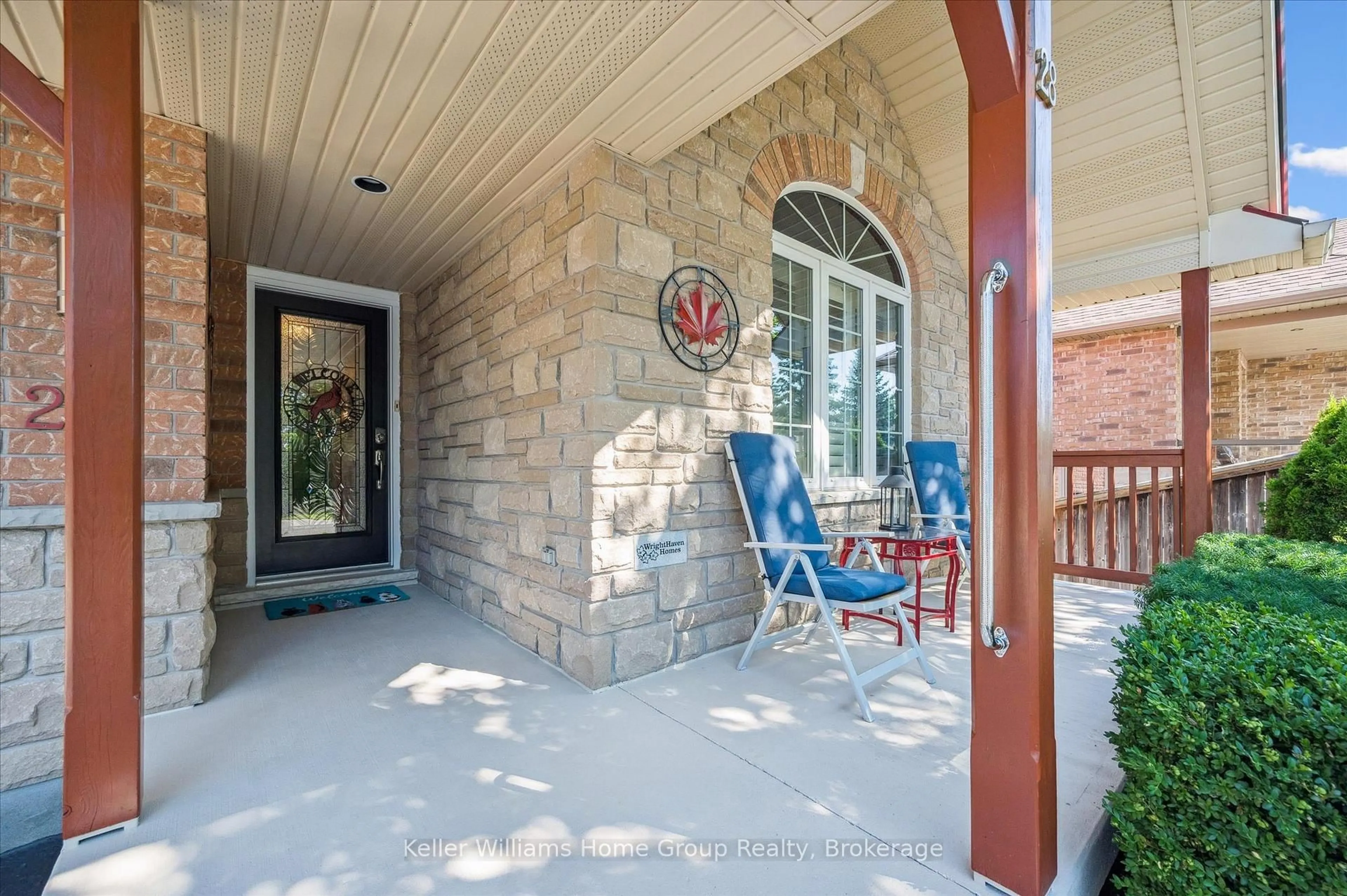 Unknown for 28 Harcourt Pl, Centre Wellington Ontario N1M 0A6