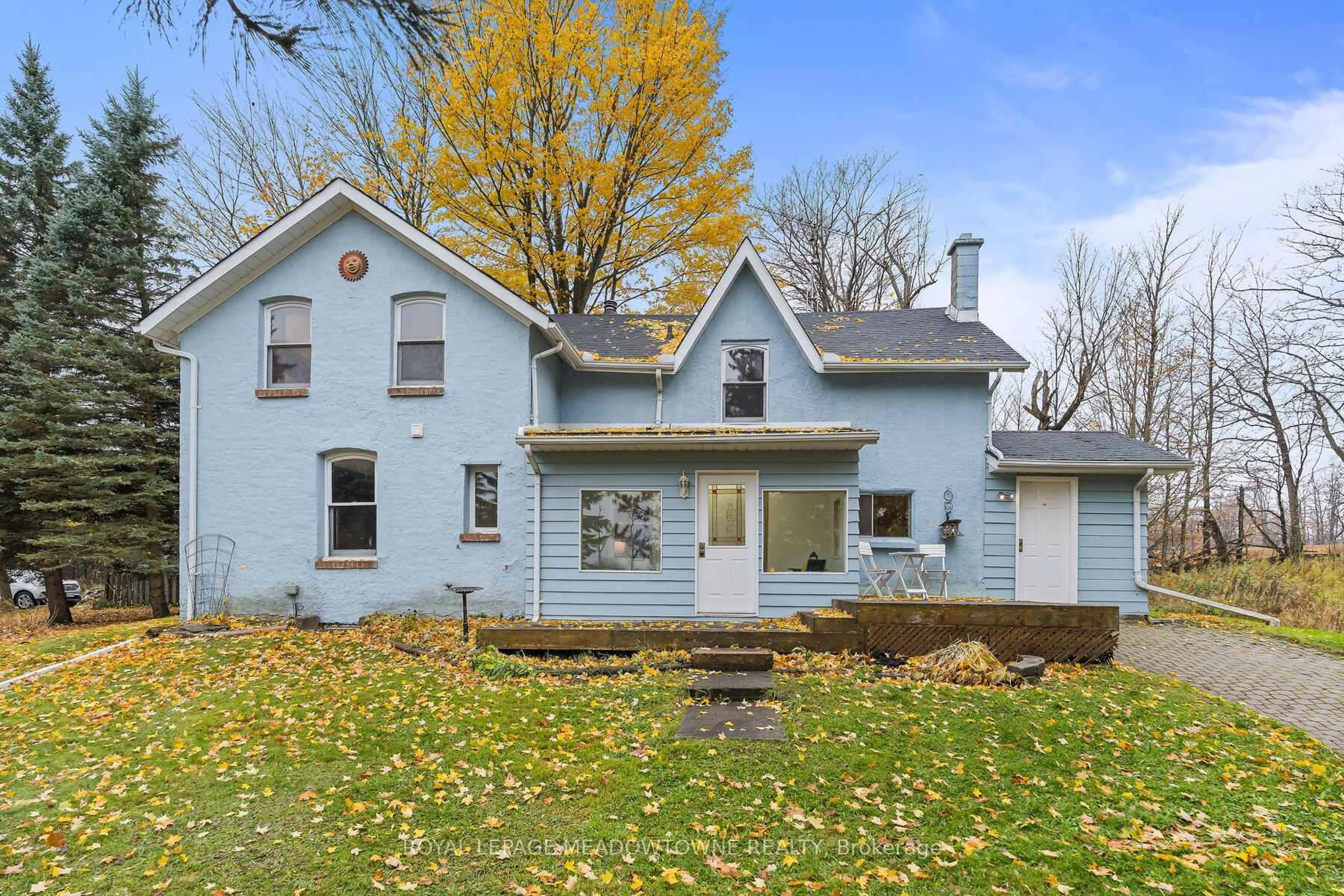 Unknown for 9328 Wellington Rd 50 Rd, Erin Ontario N0B 1T0