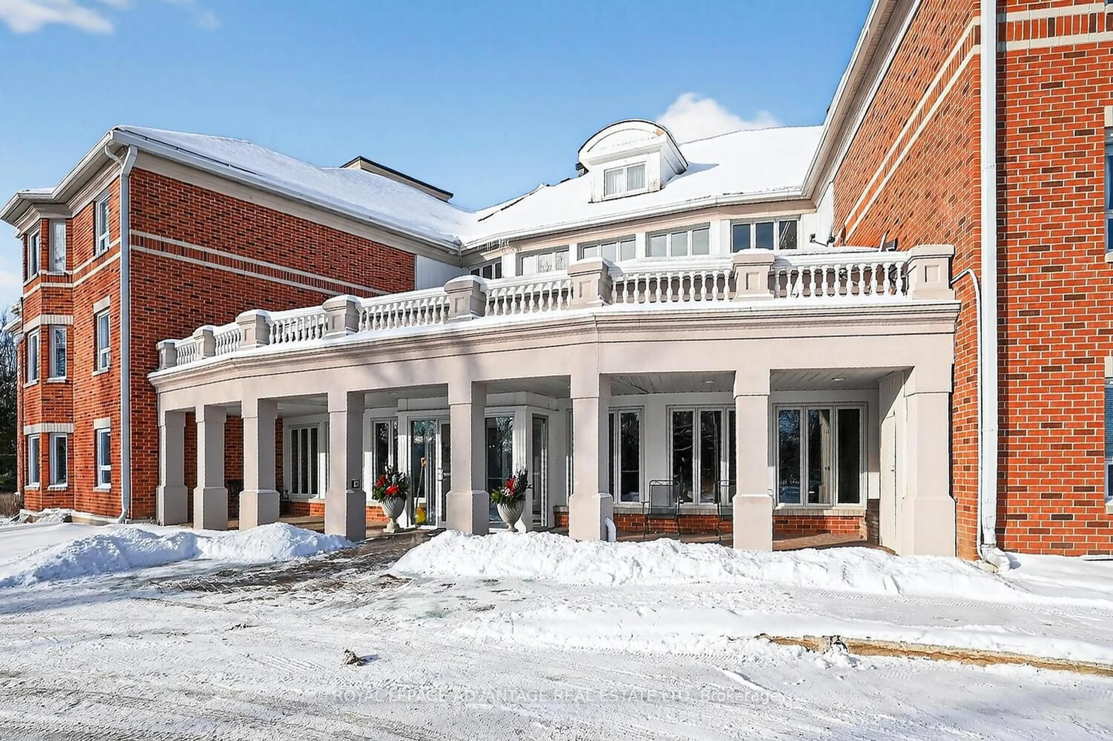 Unknown for 23 Rogers Rd #101, Perth Ontario K7H 1P2