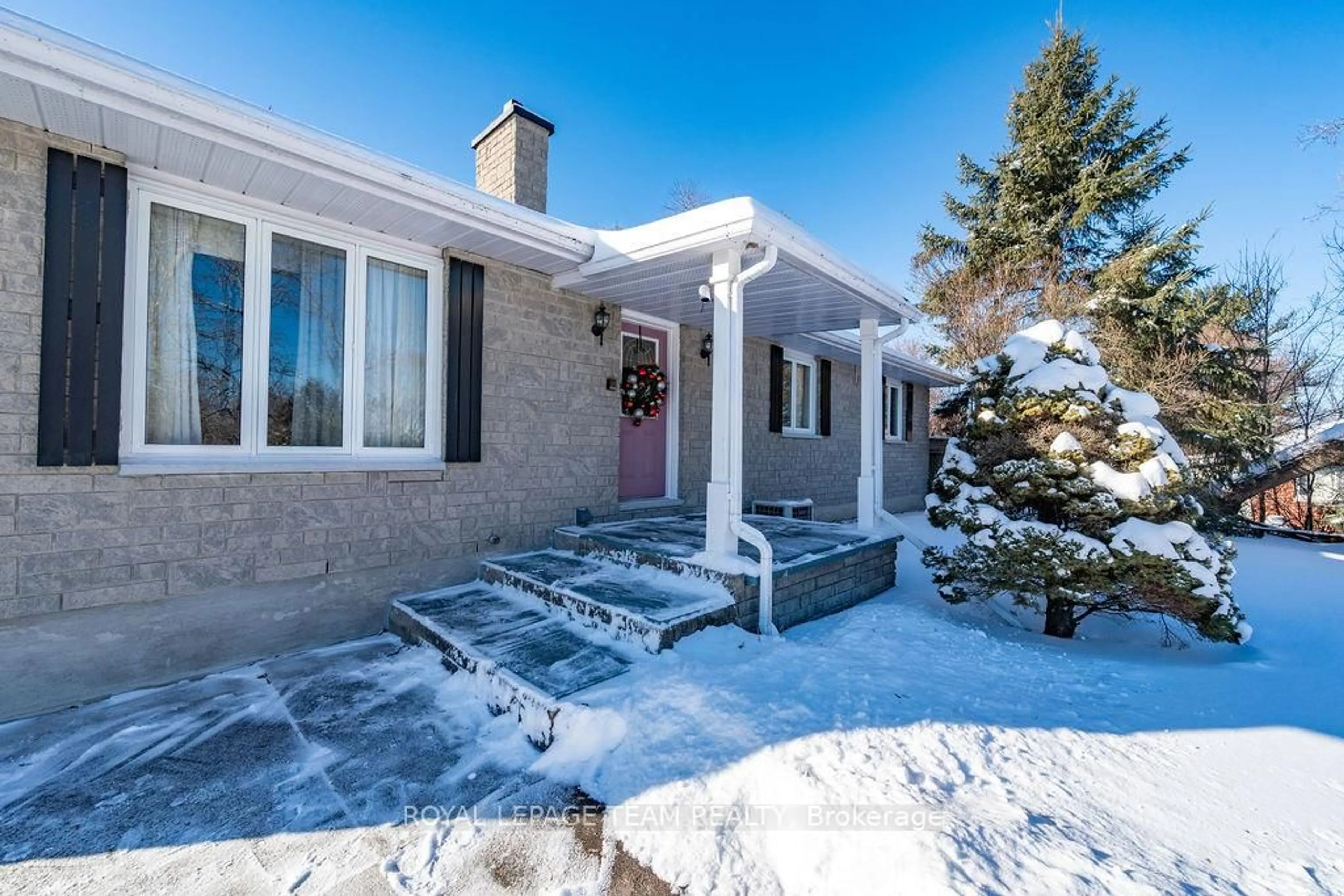 Unknown for 591 Bellamy Rd, Pakenham Ontario K0A 2X0