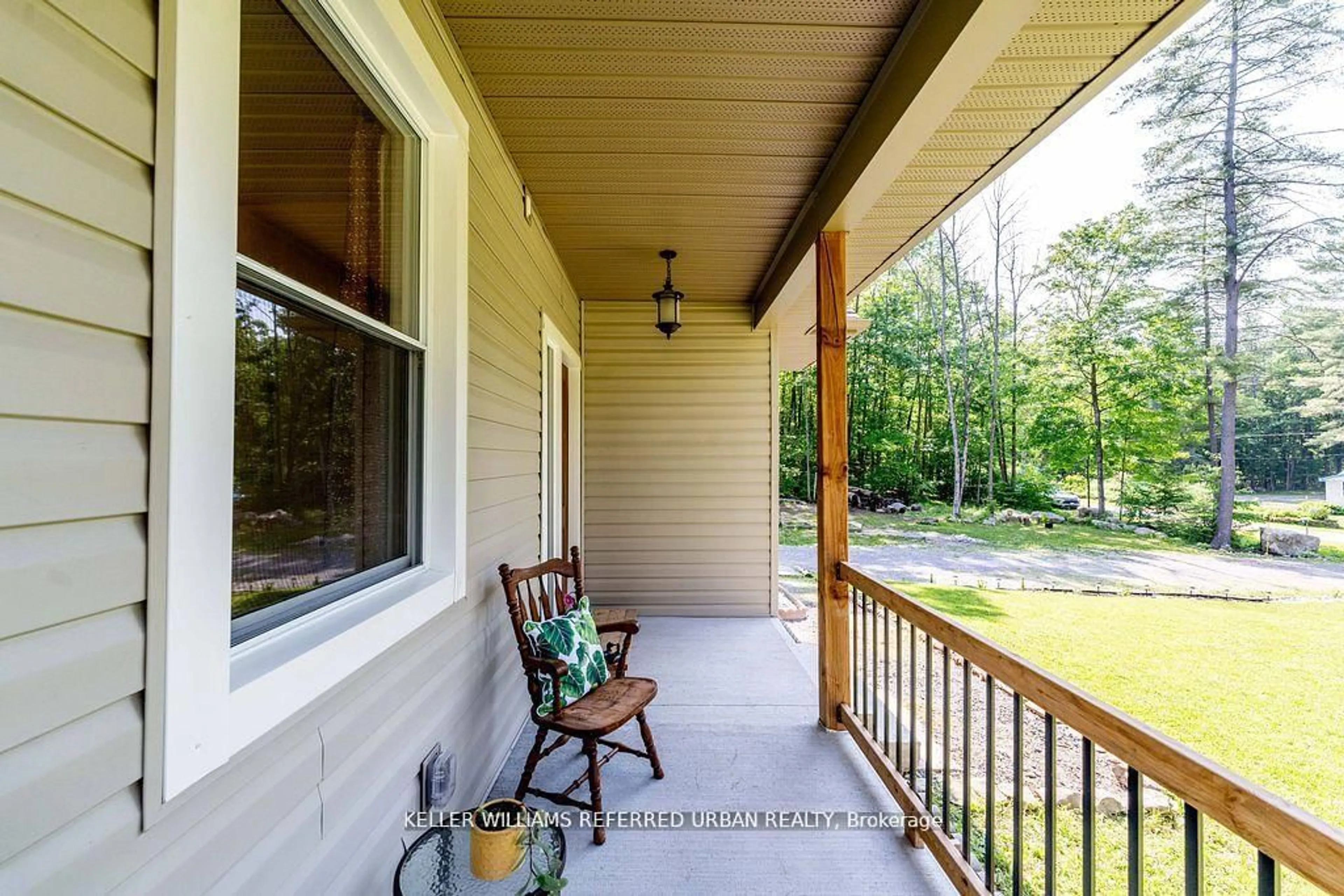 Patio, unknown for 51 Pine Grove Rd, Trent Hills Ontario K0K 2M0