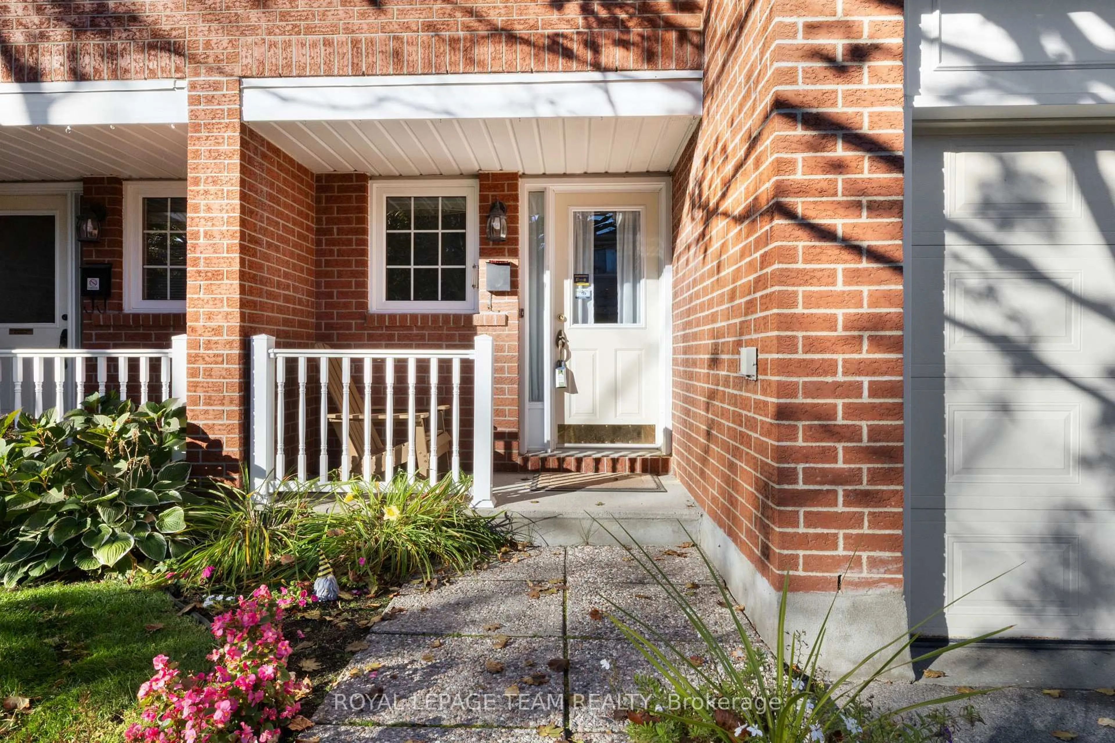 Unknown for 68 Grandcourt Dr #31, Ottawa Ontario K2G 5W9