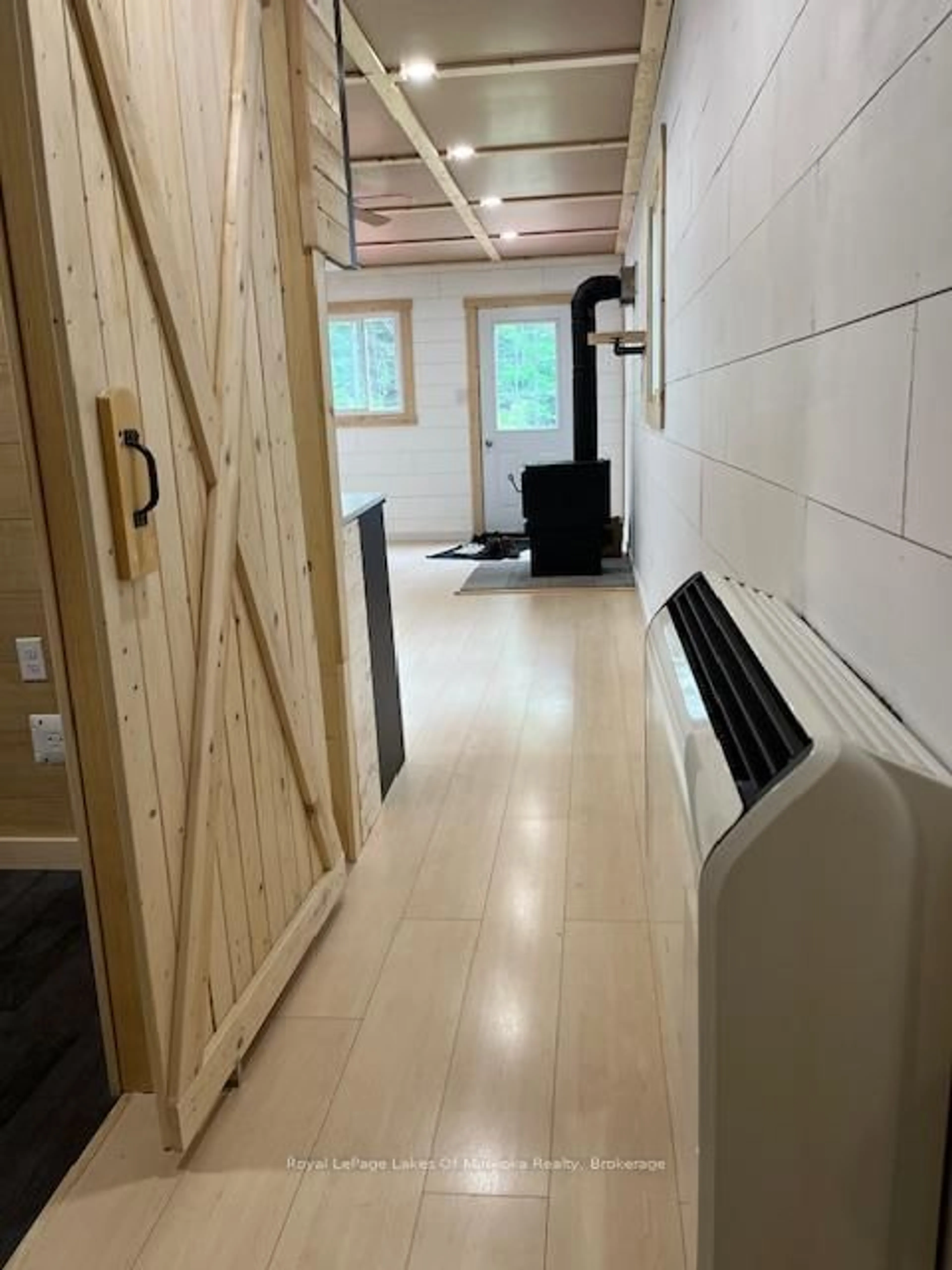 Unknown for 93 RYE Rd #116, Parry Sound Remote Area Ontario P0A 1X0