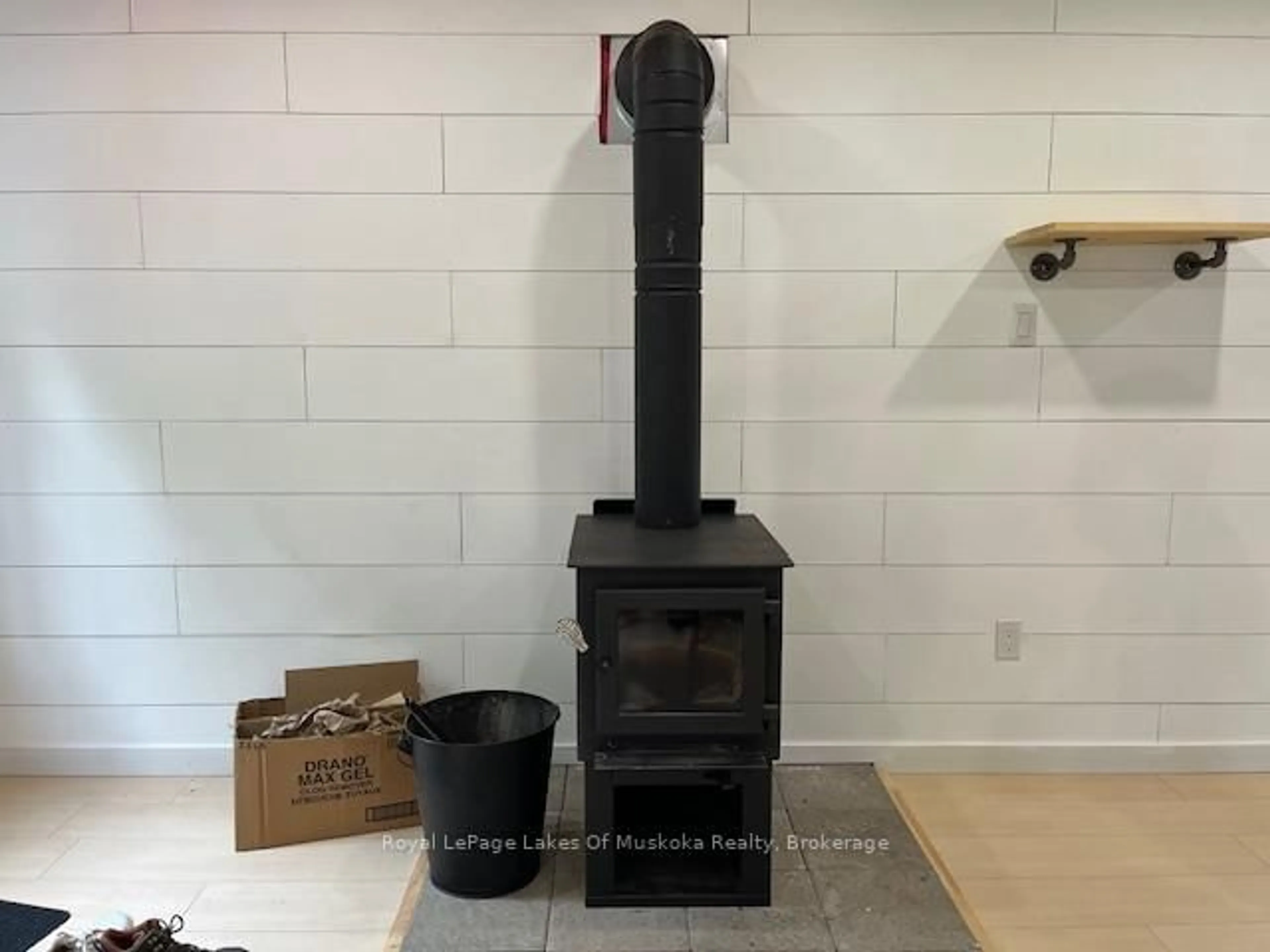 A pic of a room for 93 RYE Rd #116, Parry Sound Remote Area Ontario P0A 1X0