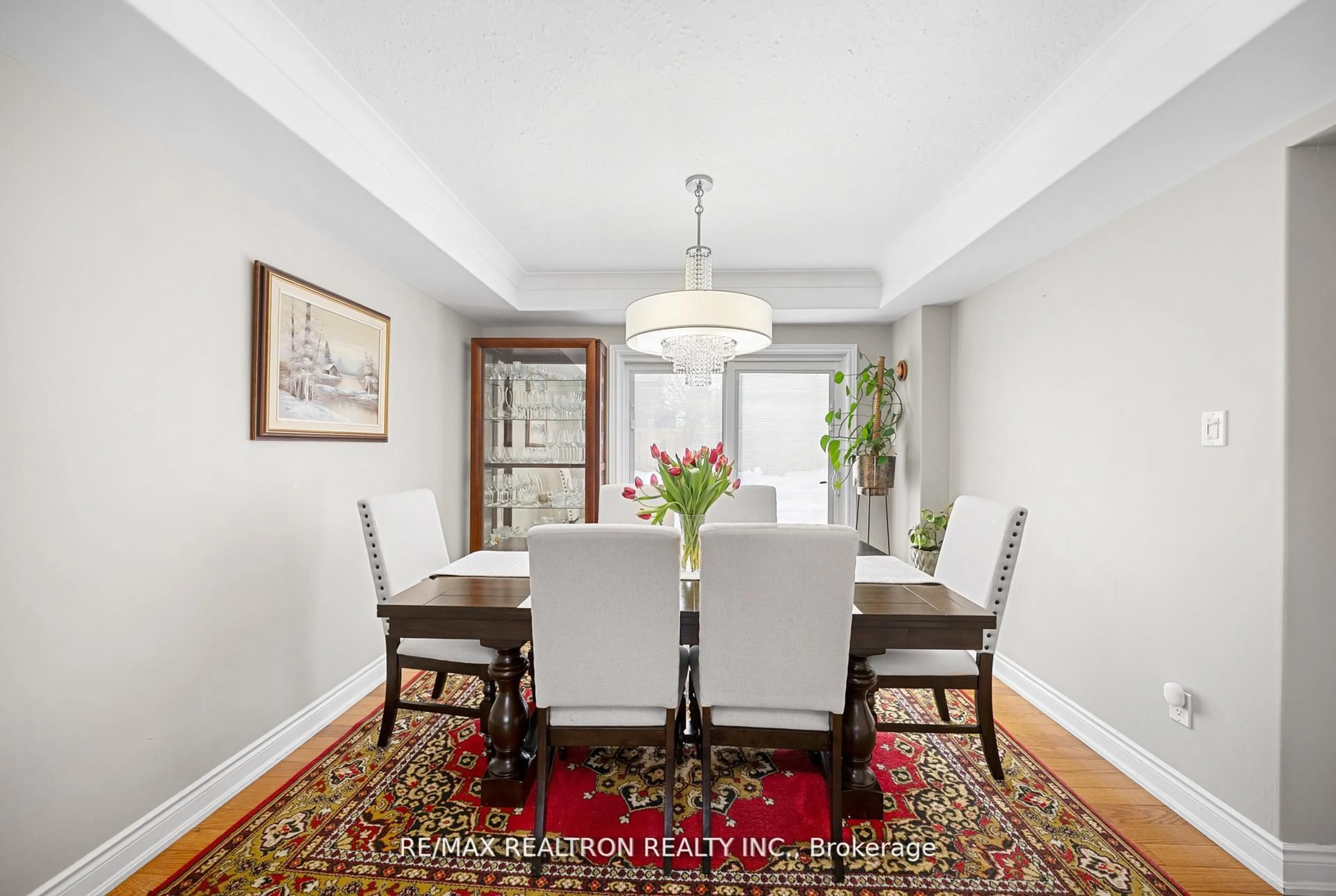 Dining room, unknown for 100 Birch Grve, Shelburne Ontario L9V 2W3