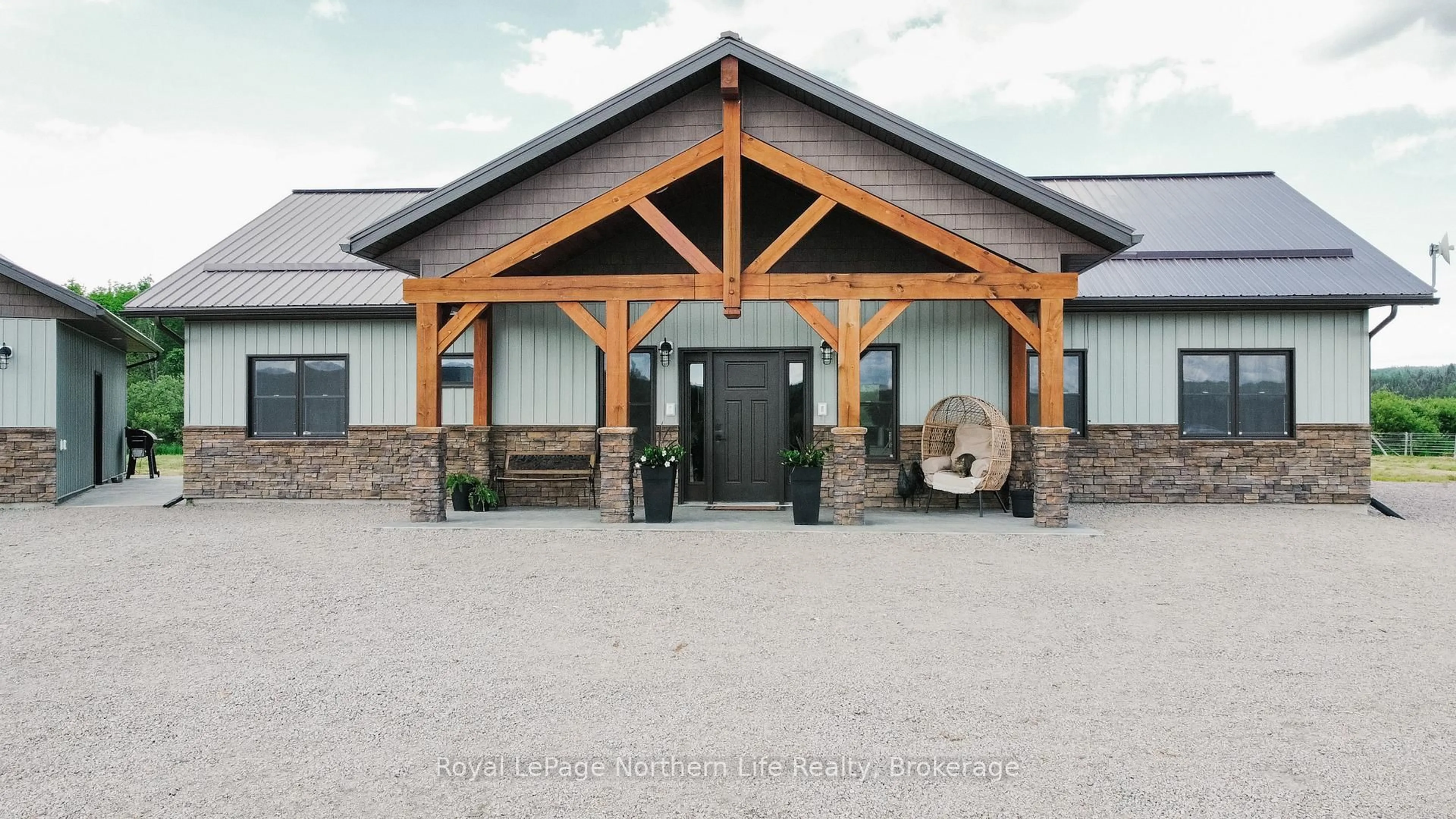 Unknown for 42 Simpson Hill Rd, Nipissing Ontario P0H 1W0