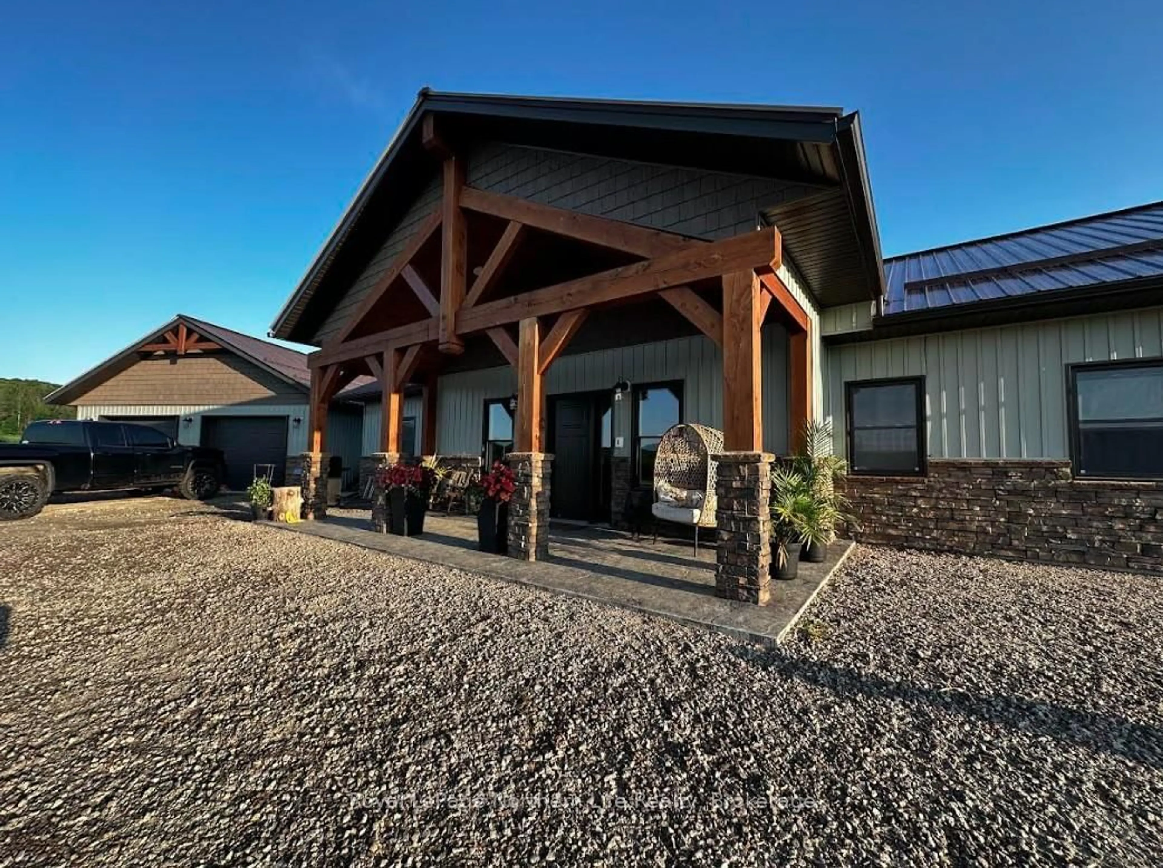 Unknown for 42 Simpson Hill Rd, Nipissing Ontario P0H 1W0