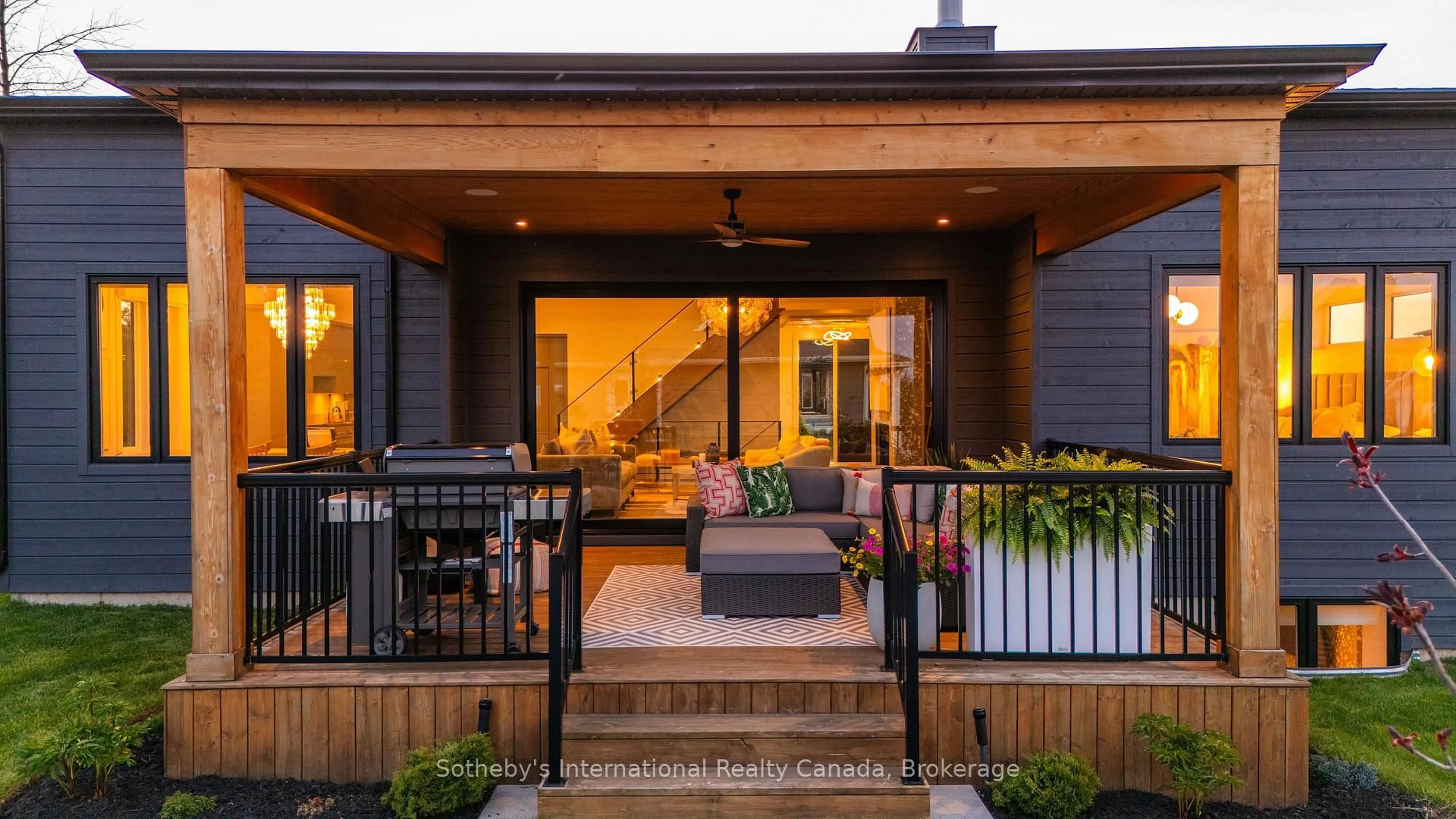 Patio, unknown for 149 Landry Lane, Blue Mountains Ontario N0H 2P0