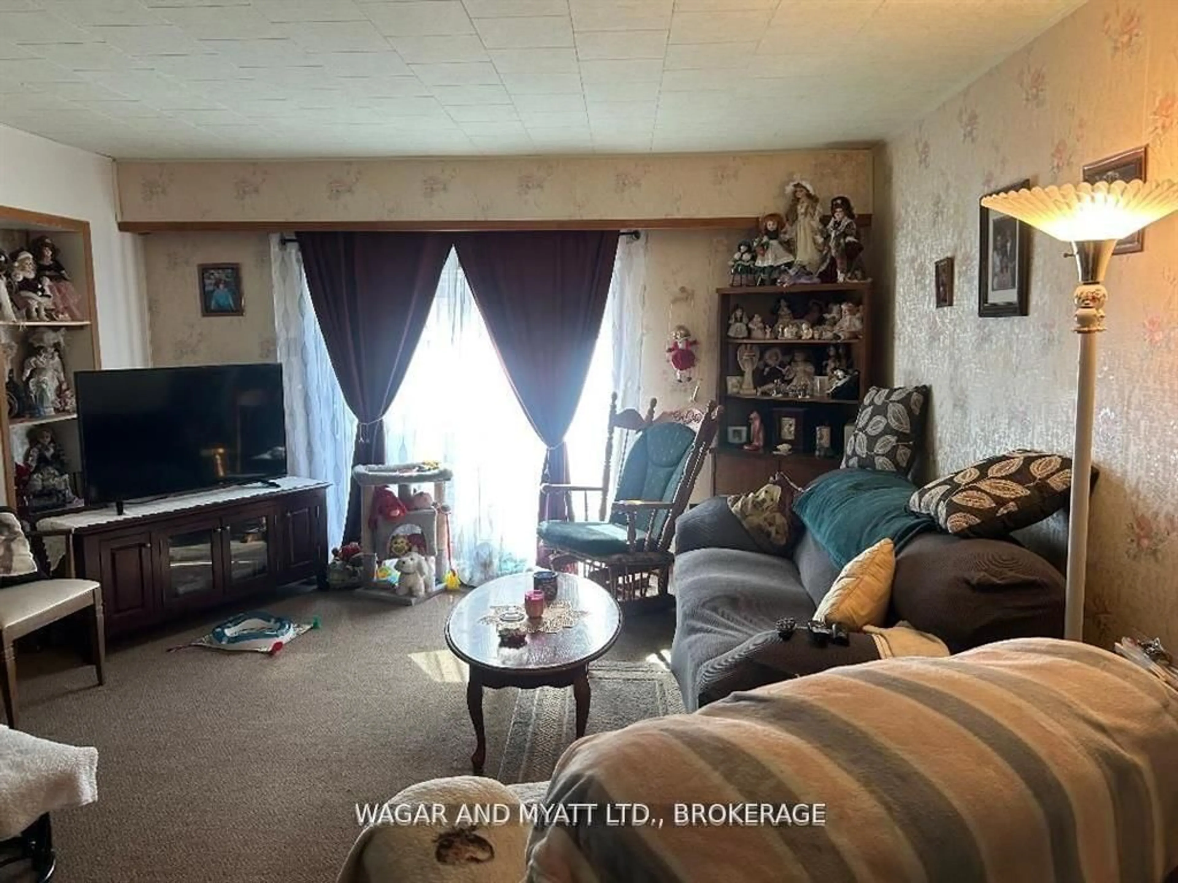 A pic of a room for 172 Richard St, Greater Napanee Ontario K7R 2T6