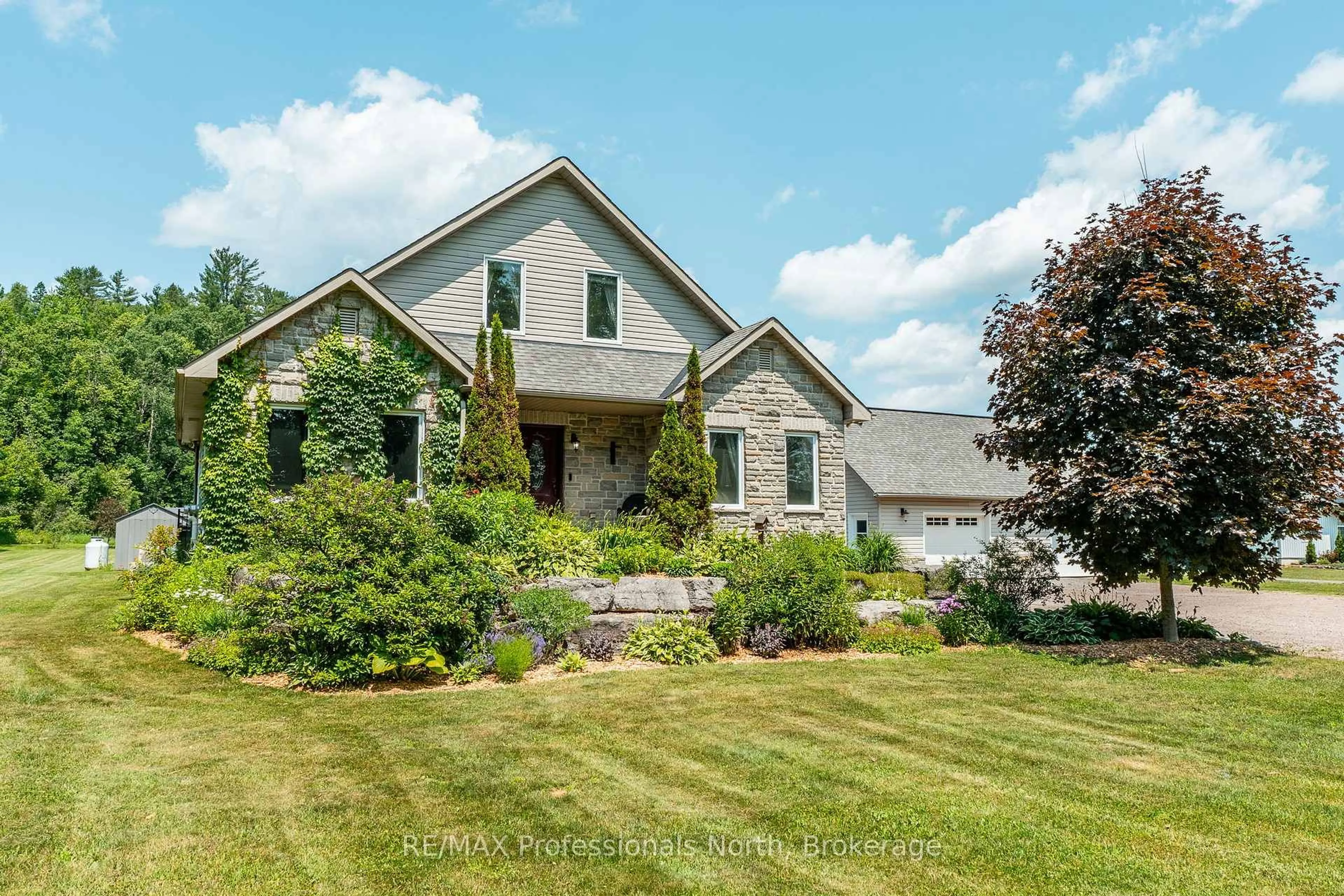 Unknown for 3981 Deep Bay Rd, Minden Hills Ontario K0M 2K0