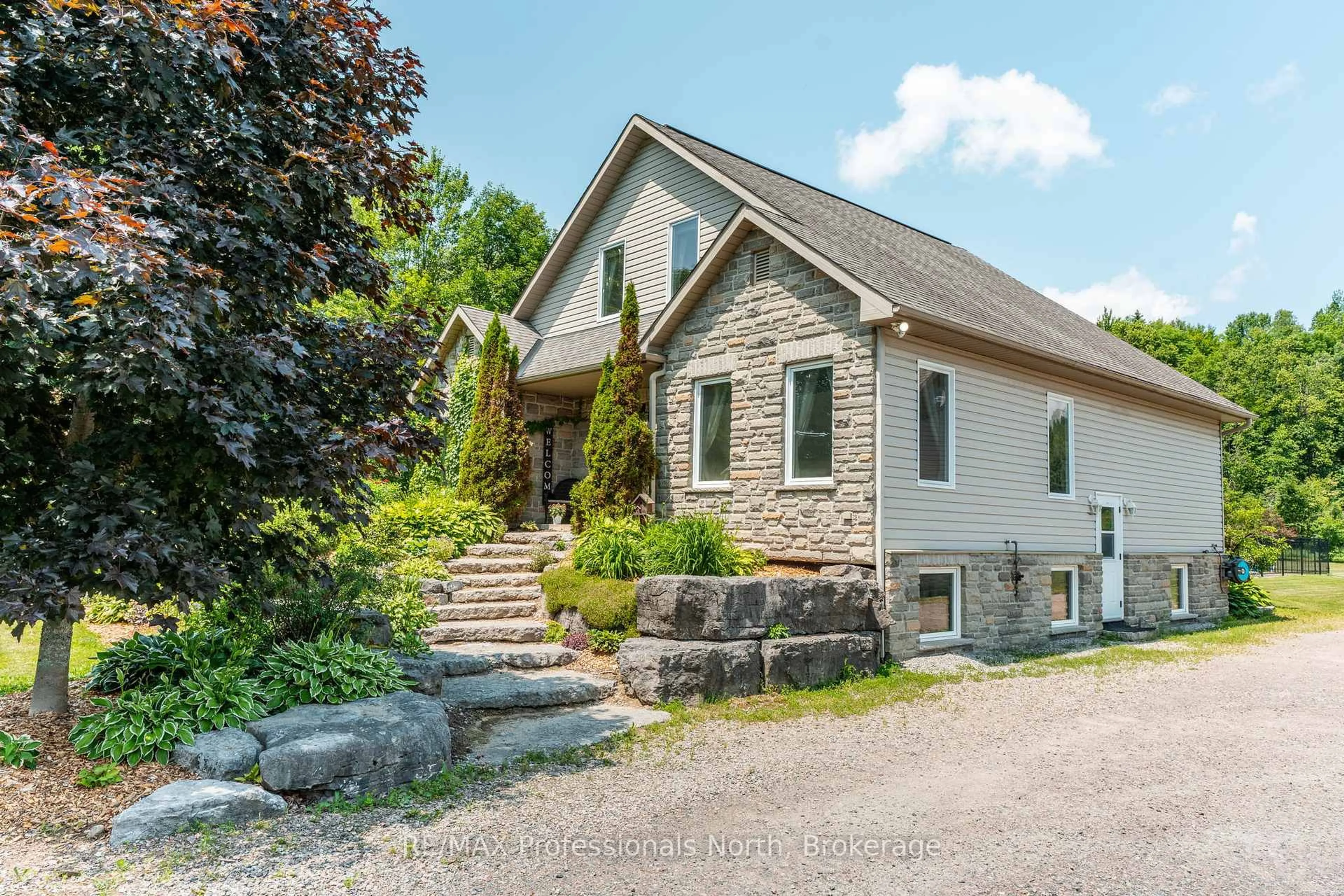 Unknown for 3981 Deep Bay Rd, Minden Hills Ontario K0M 2K0