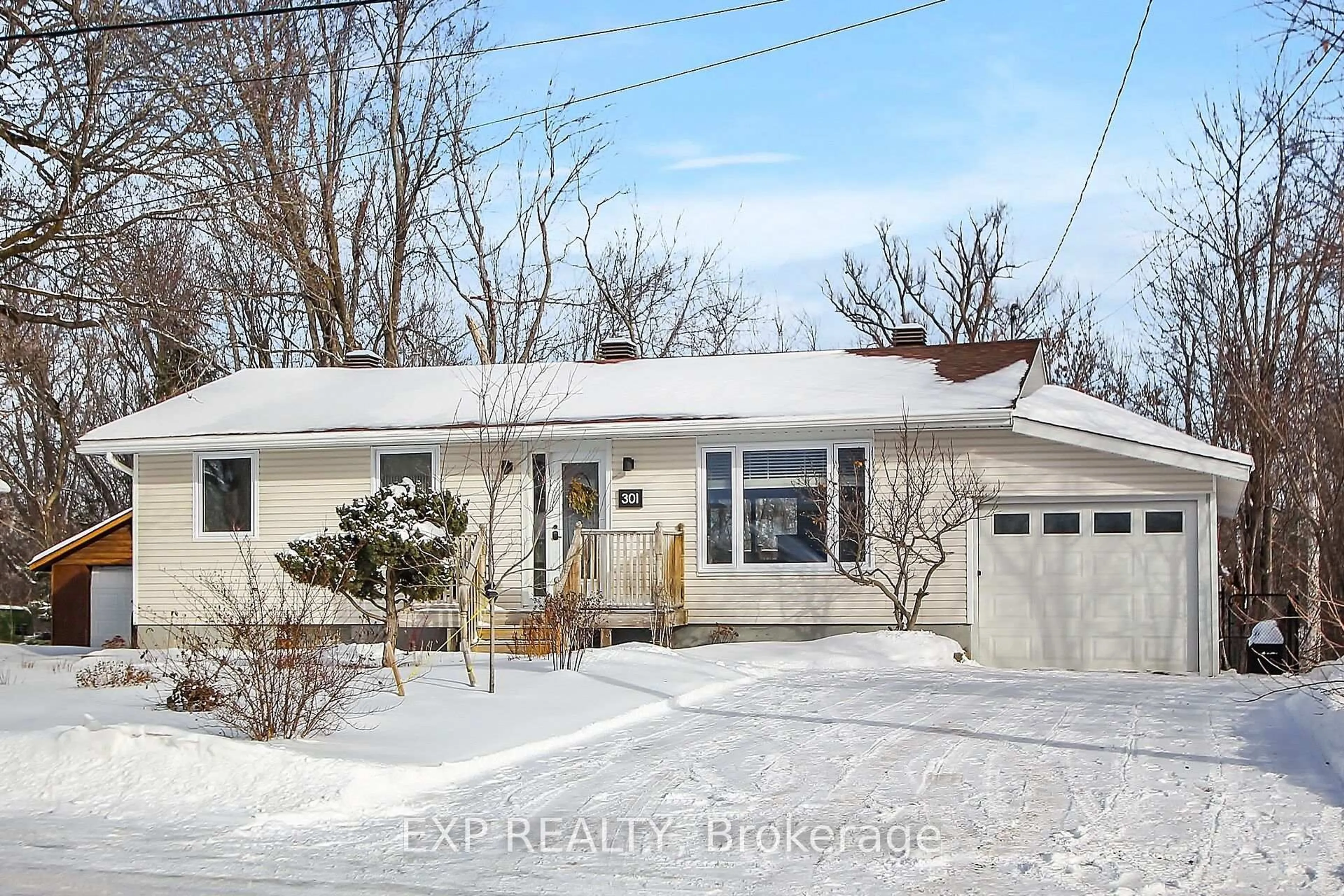 Unknown for 301 Water St, Almonte Ontario K0A 1A0